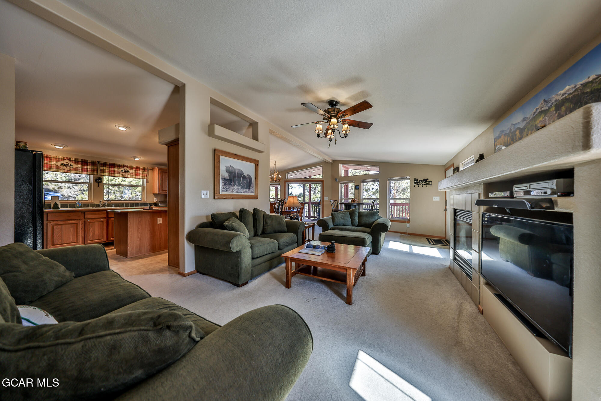 755 GCR 4052 Granby CO 80446