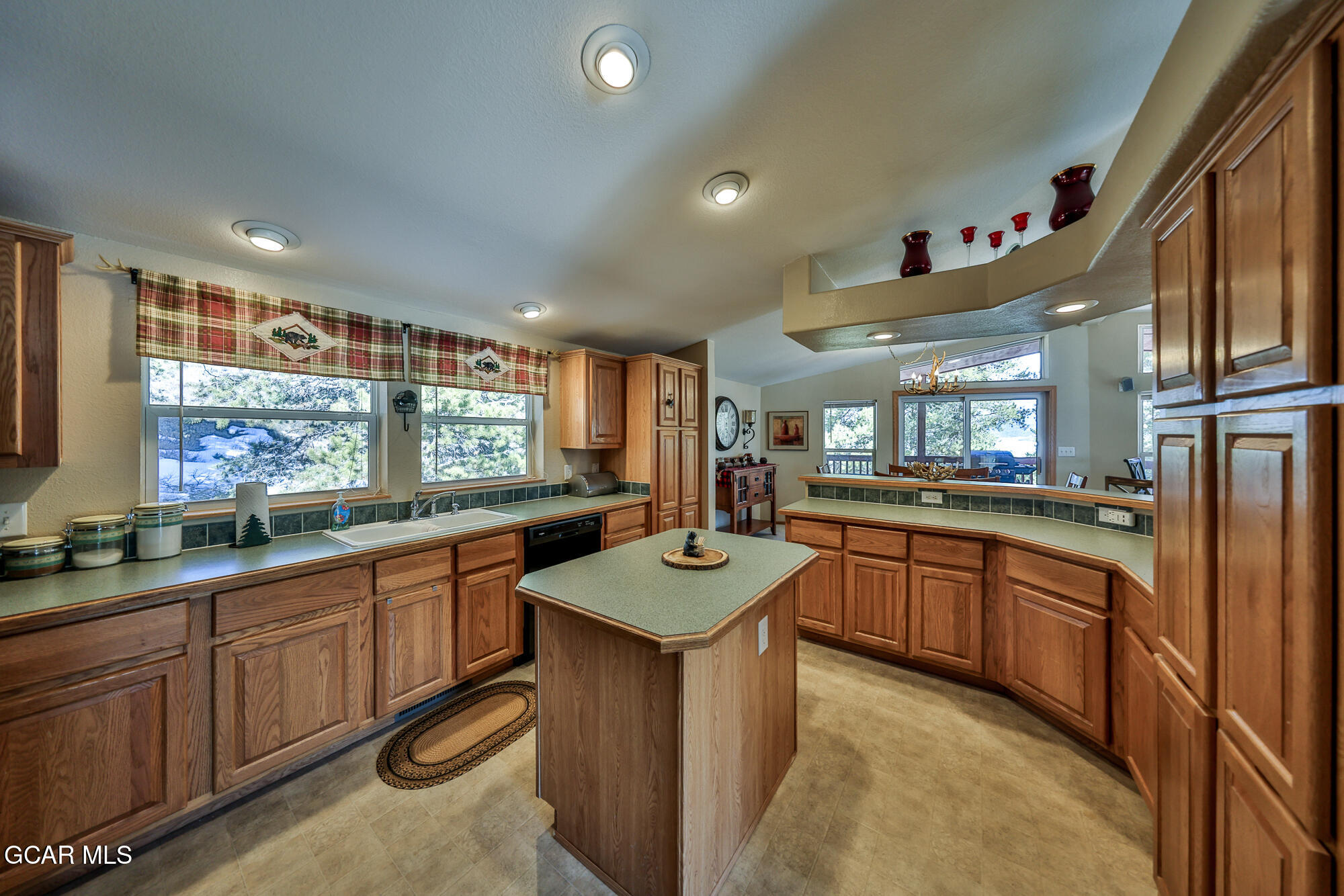 755 GCR 4052 Granby CO 80446