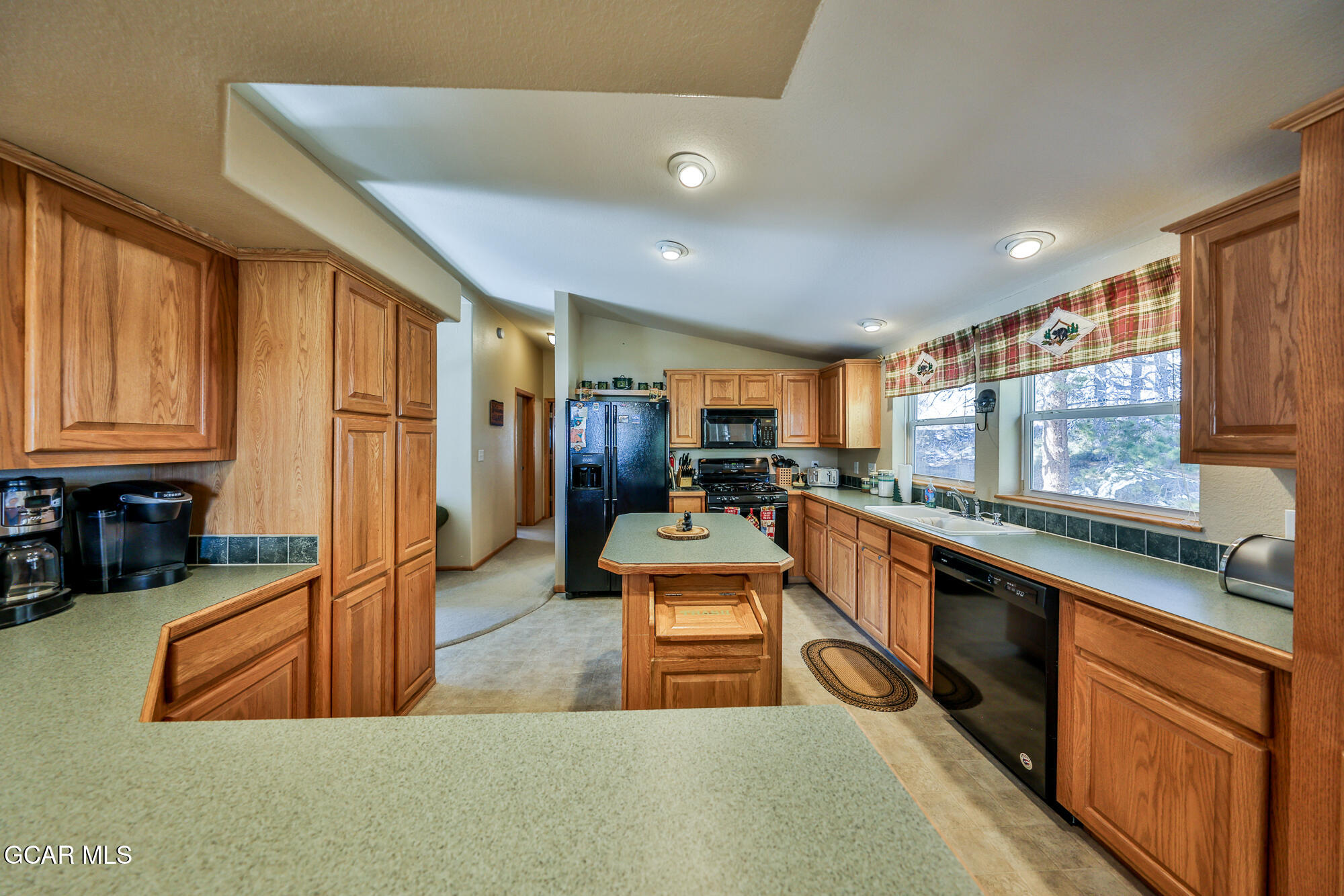 755 GCR 4052 Granby CO 80446