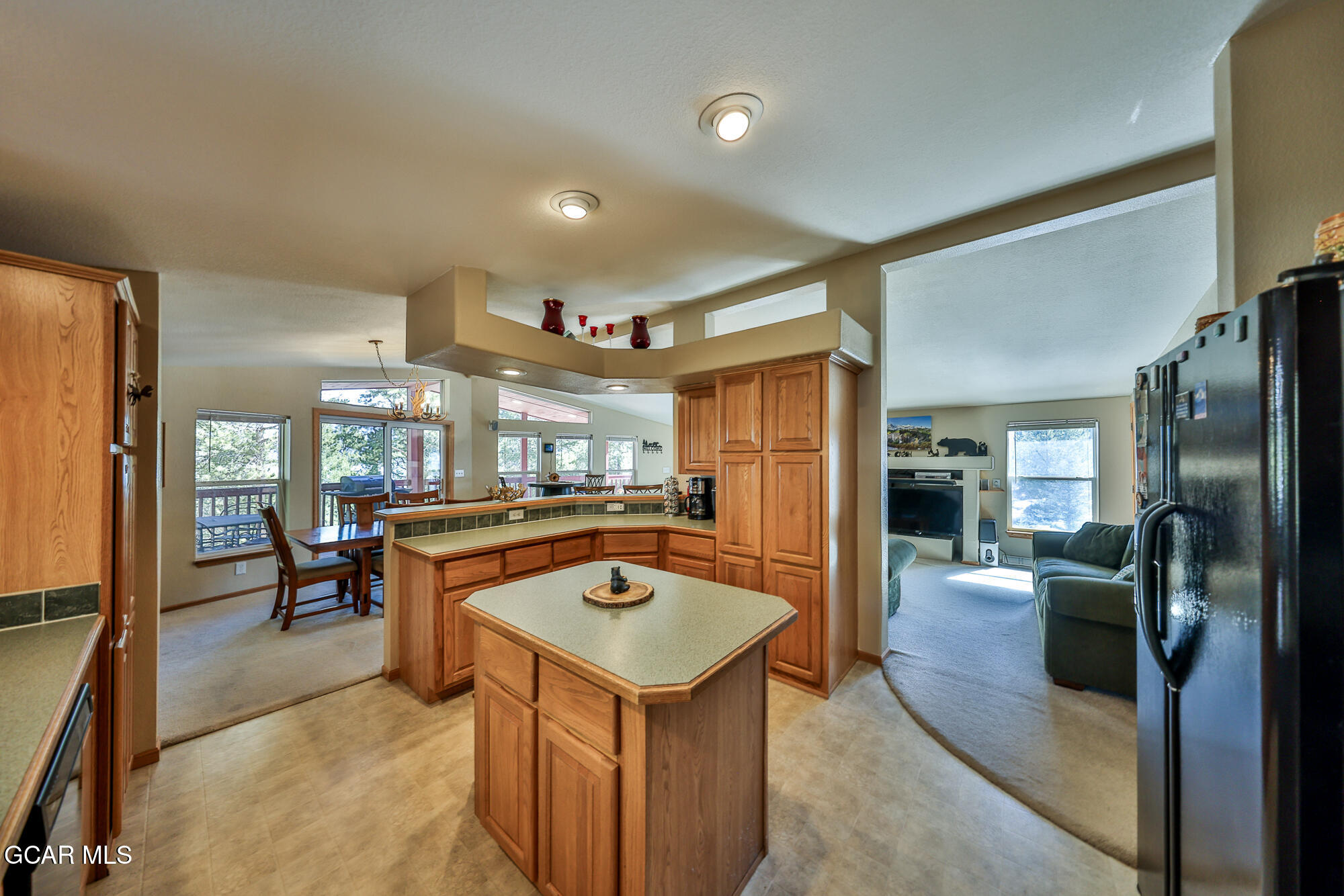 755 GCR 4052 Granby CO 80446