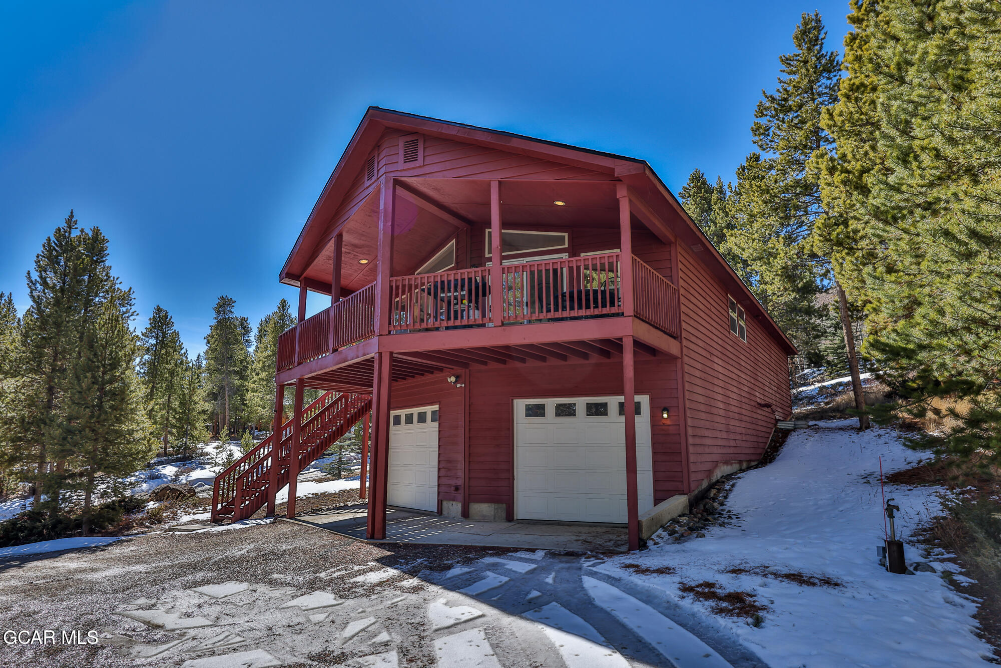 755 GCR 4052 Granby CO 80446