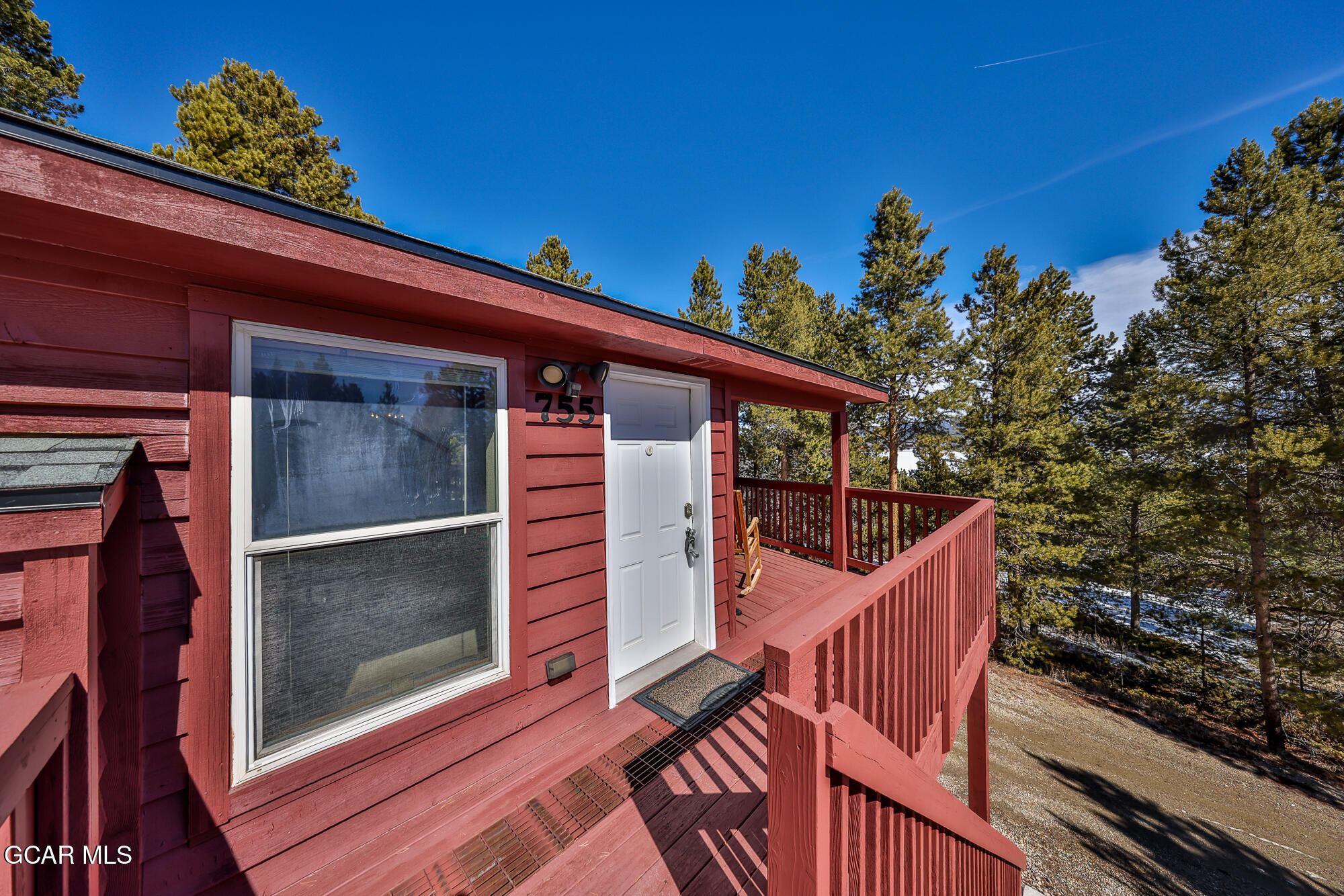 755 GCR 4052 Granby CO 80446