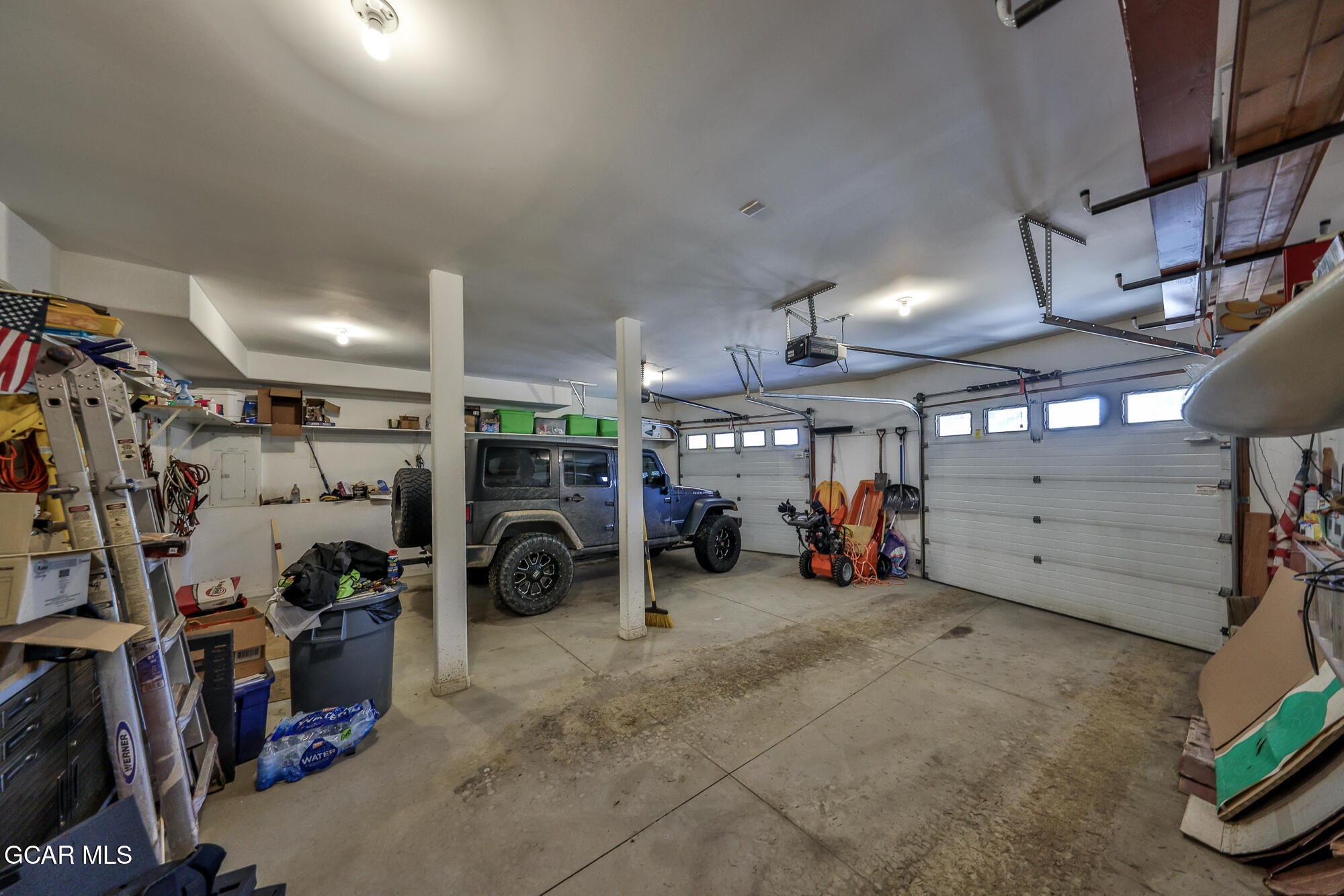 755 GCR 4052 Granby CO 80446
