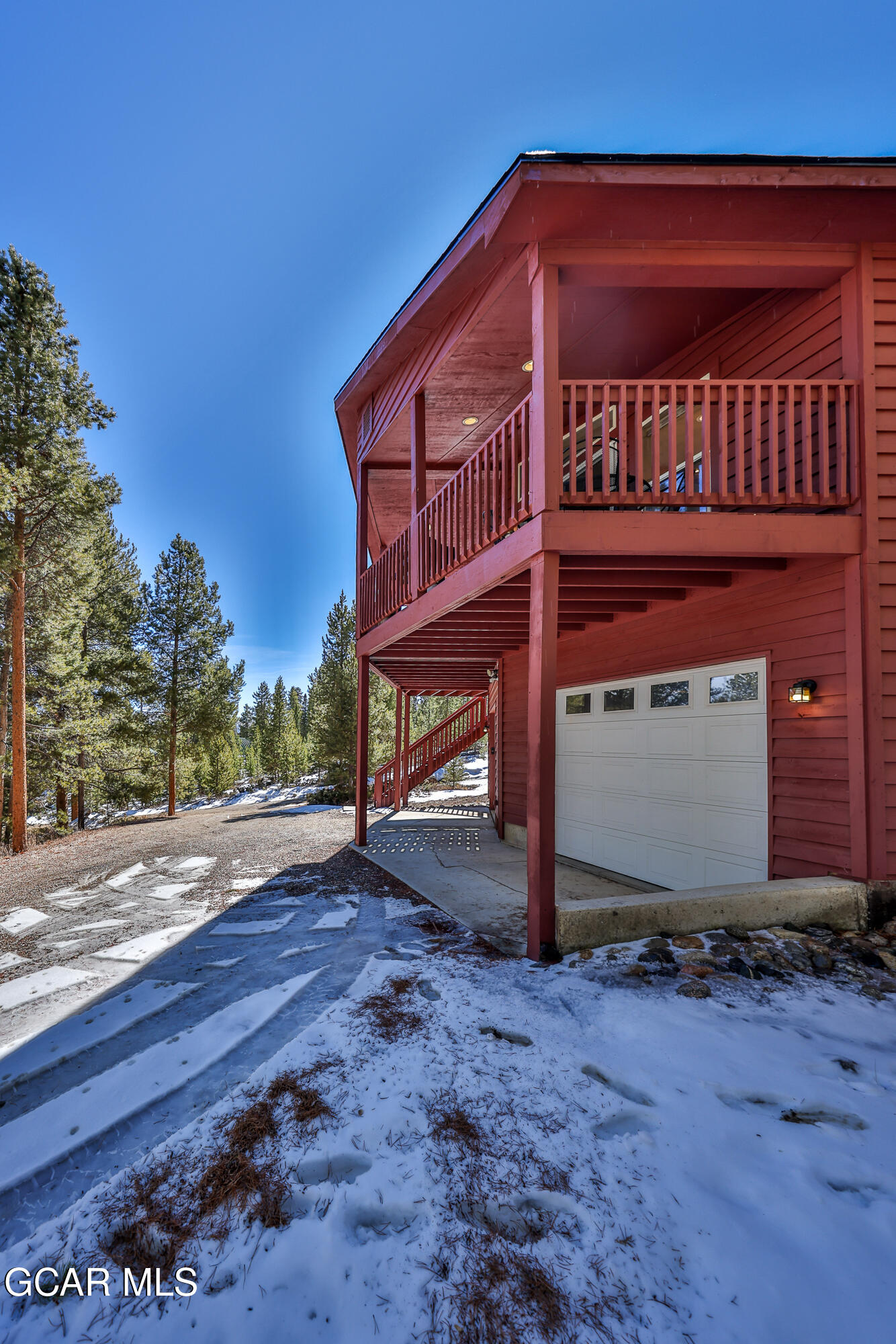 755 GCR 4052 Granby CO 80446