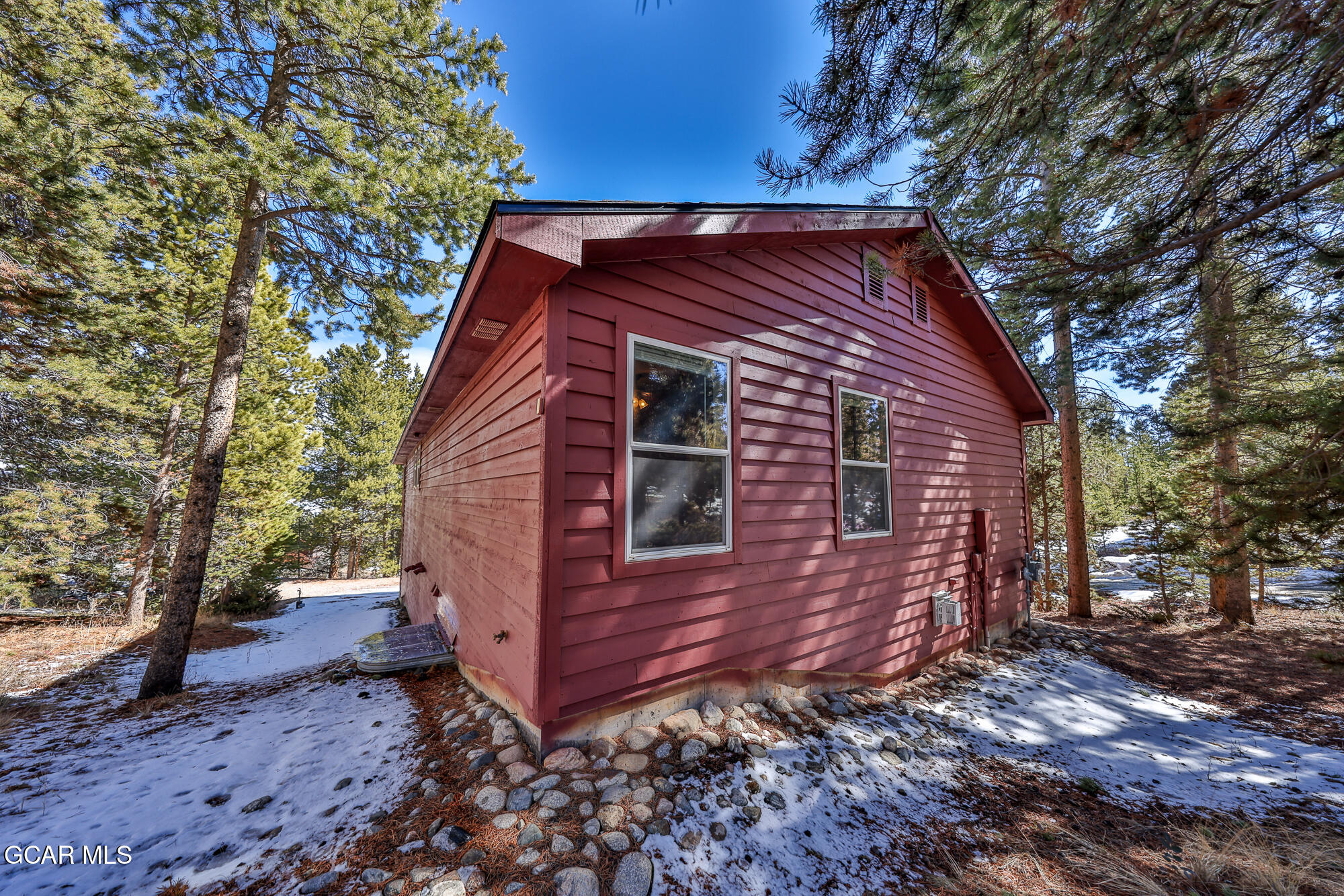 755 GCR 4052 Granby CO 80446