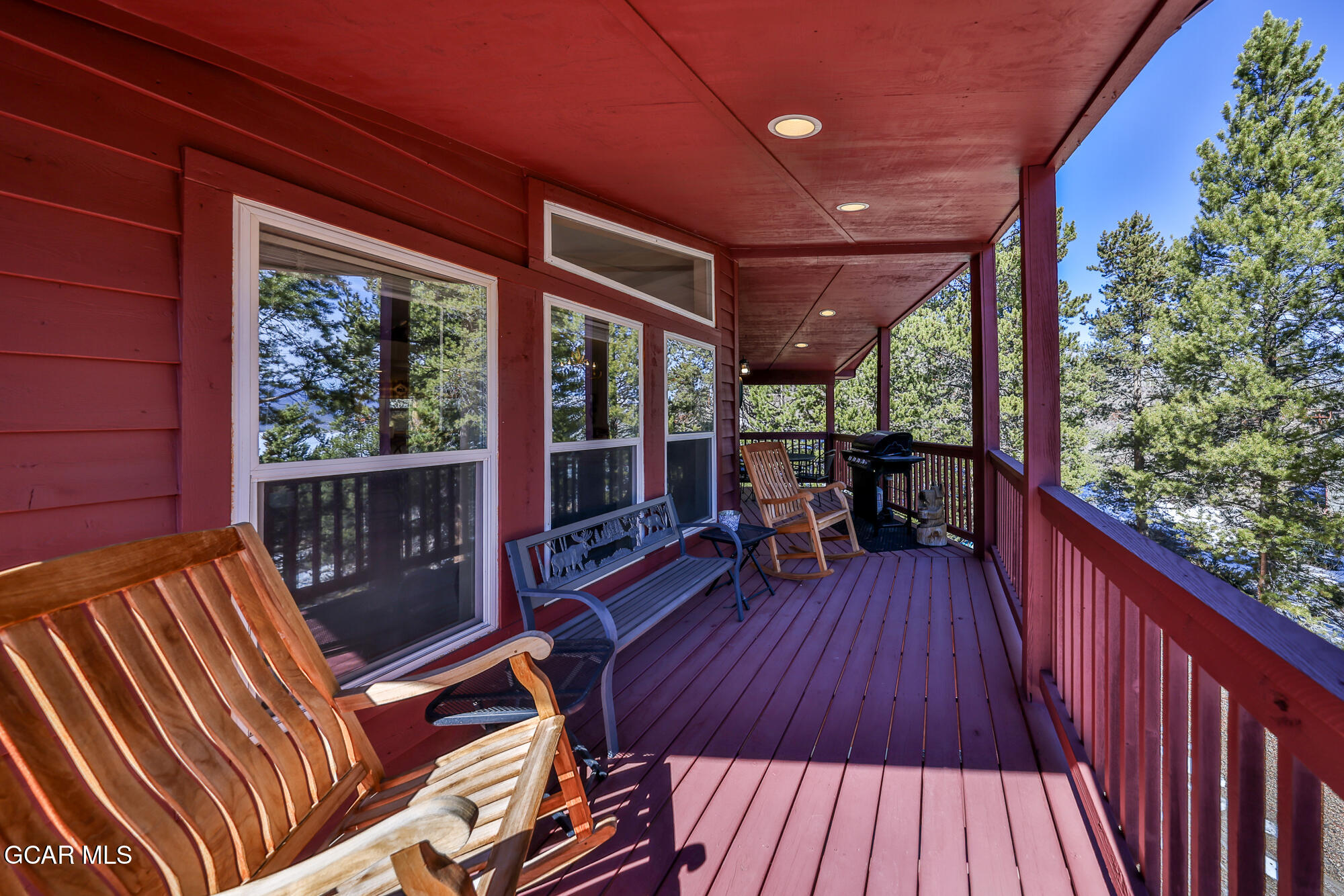755 GCR 4052 Granby CO 80446