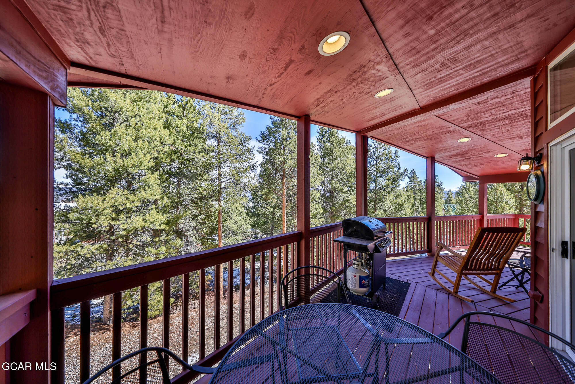 755 GCR 4052 Granby CO 80446