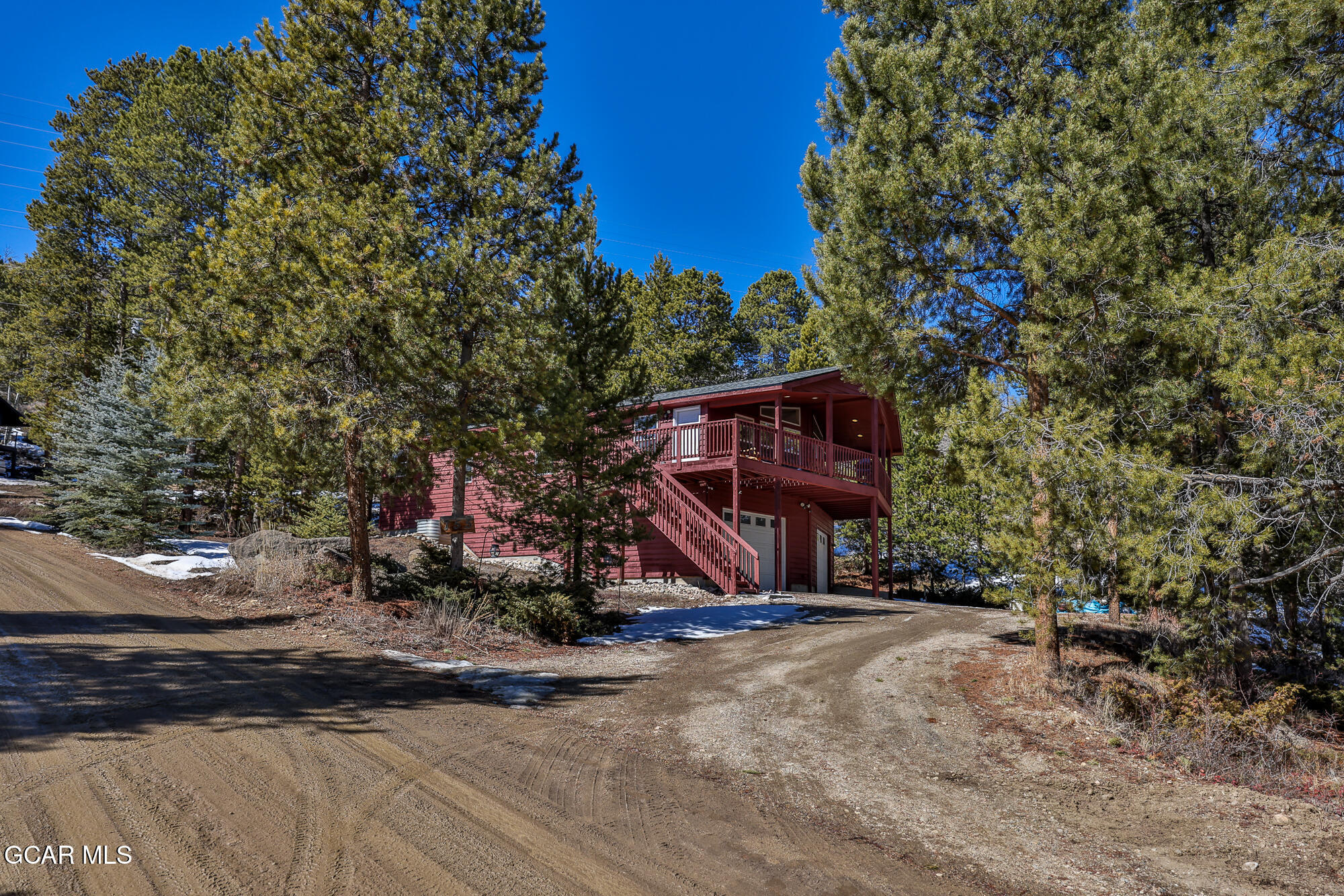 755 GCR 4052 Granby CO 80446