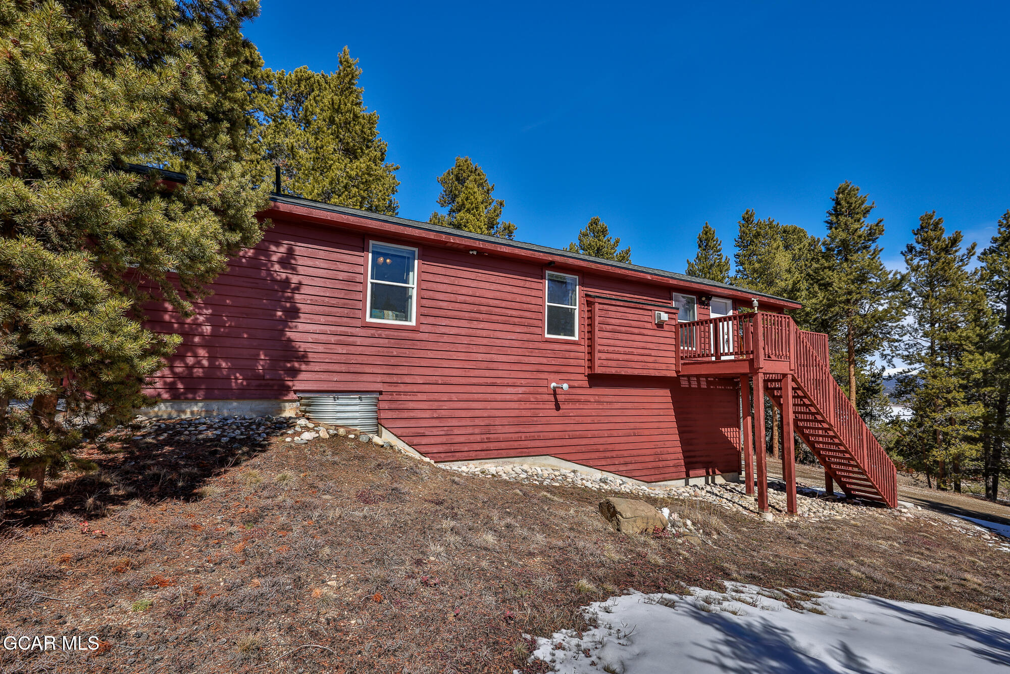 755 GCR 4052 Granby CO 80446