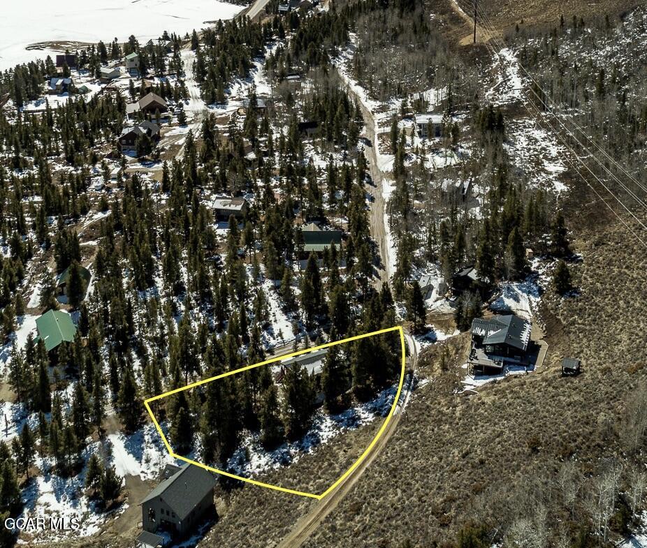 755 GCR 4052 Granby CO 80446