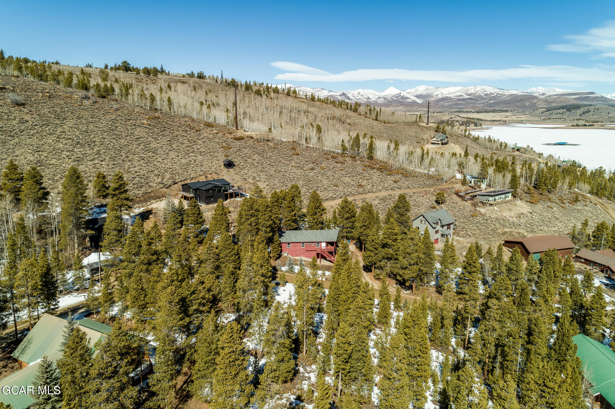 755 GCR 4052 Granby CO 80446
