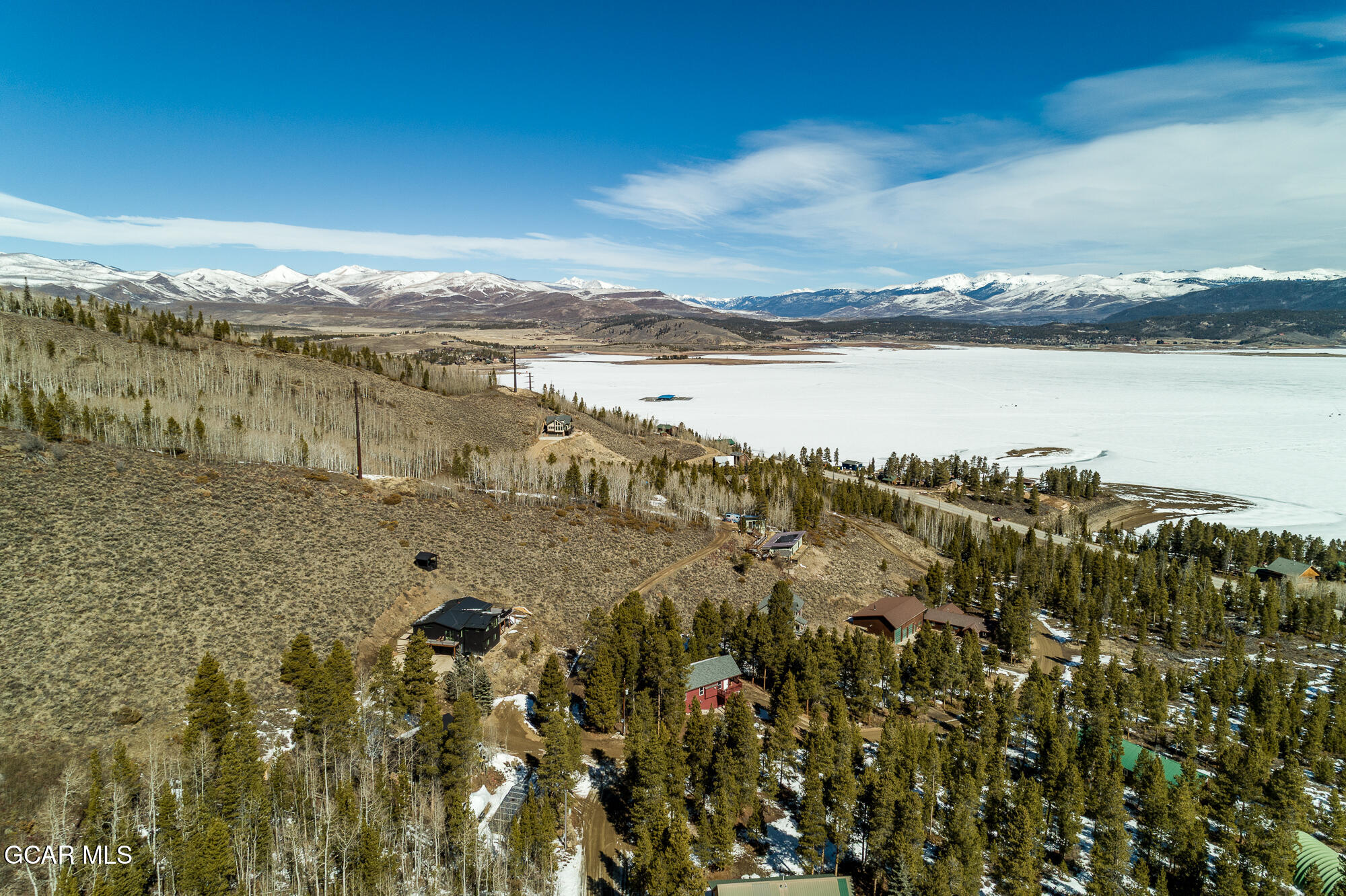 755 GCR 4052 Granby CO 80446