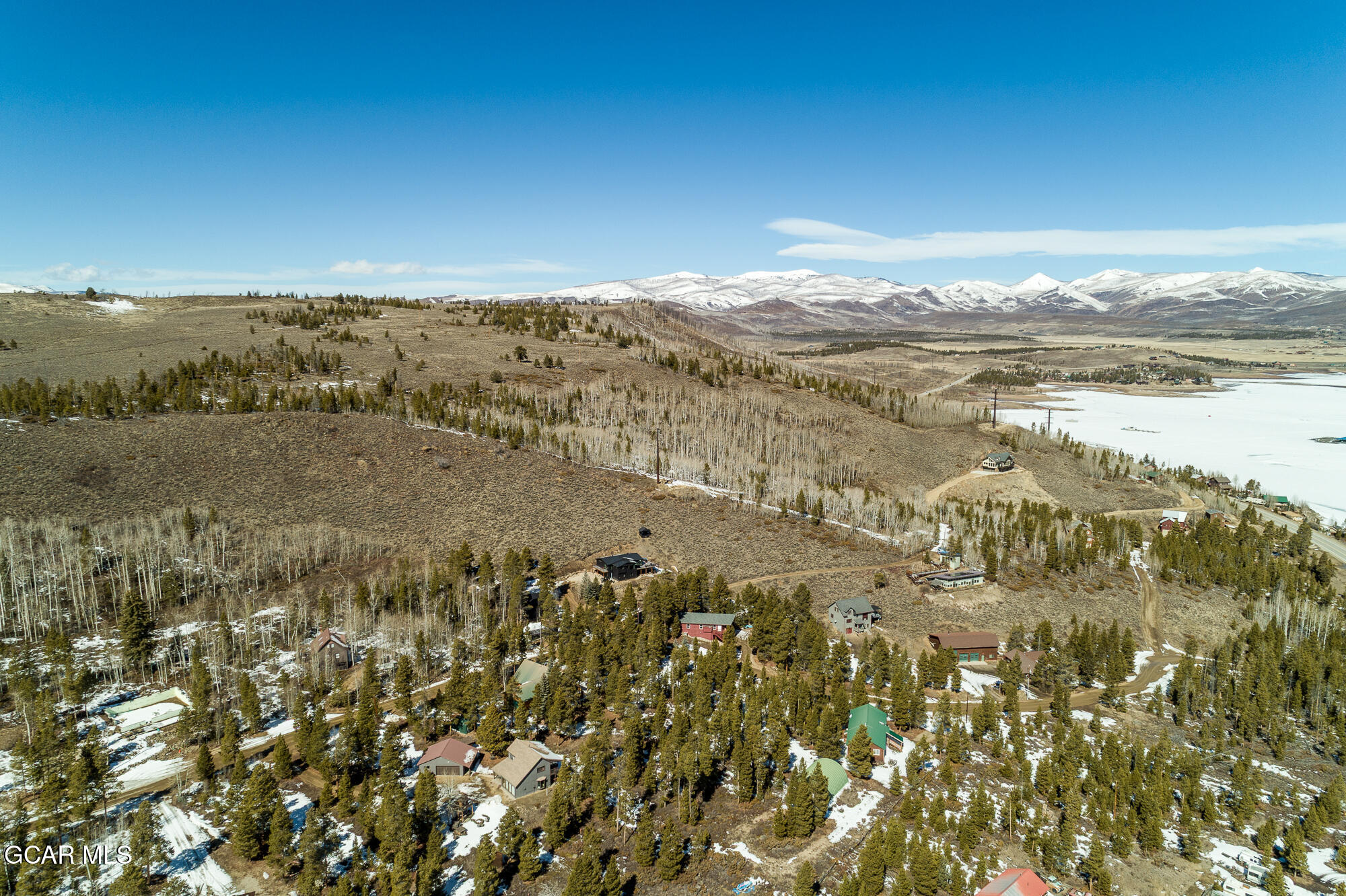 755 GCR 4052 Granby CO 80446