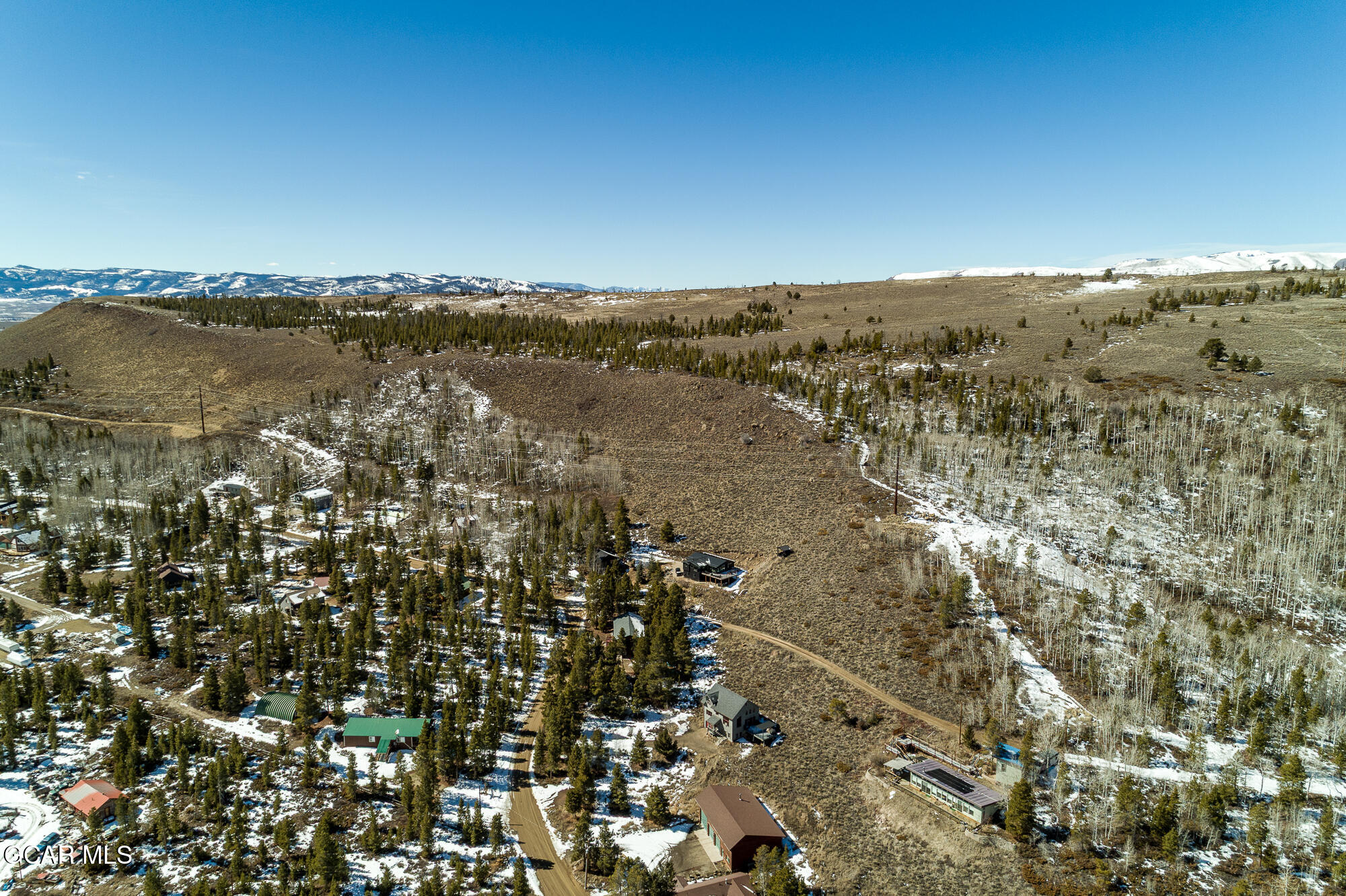 755 GCR 4052 Granby CO 80446