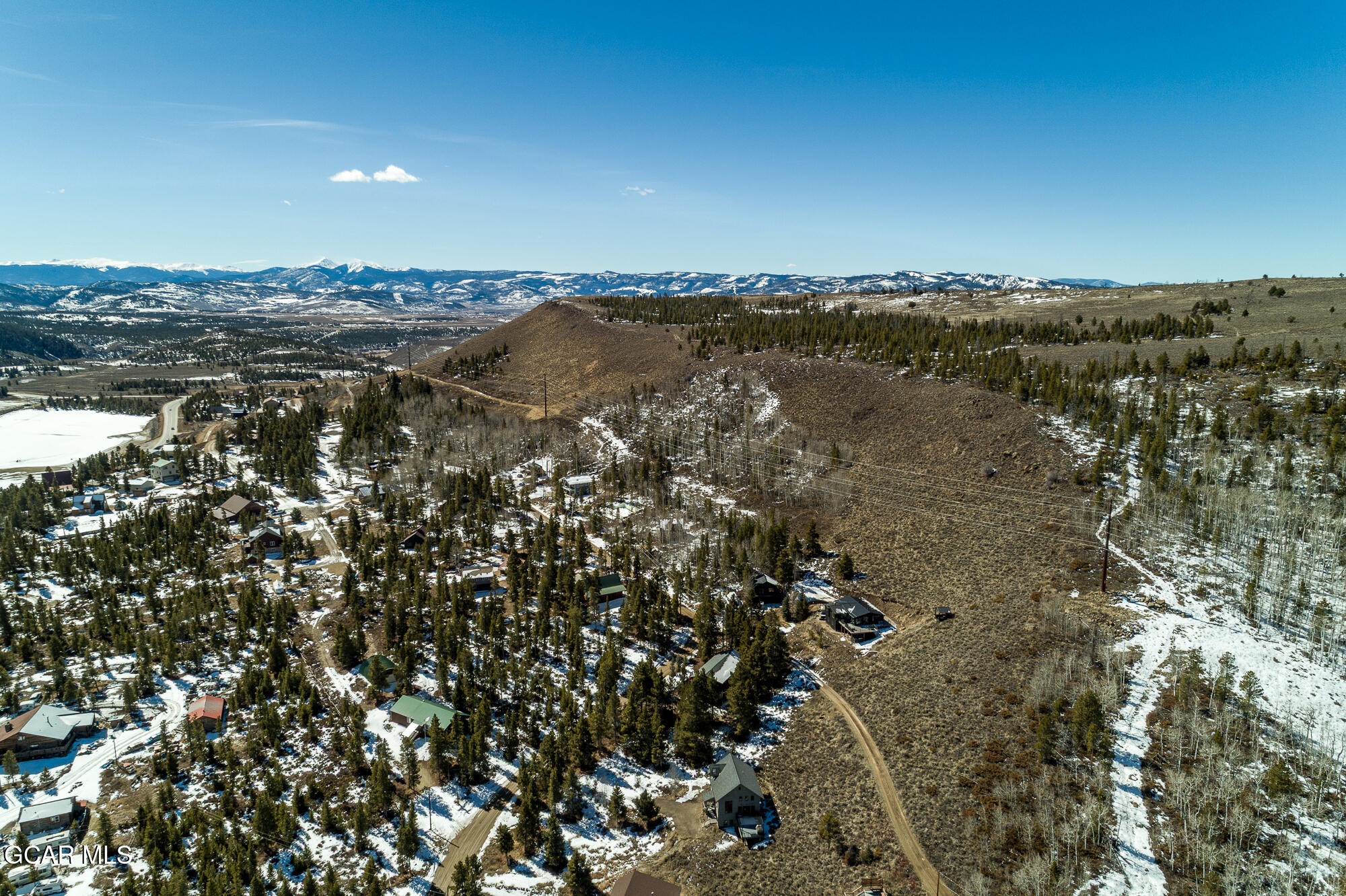 755 GCR 4052 Granby CO 80446