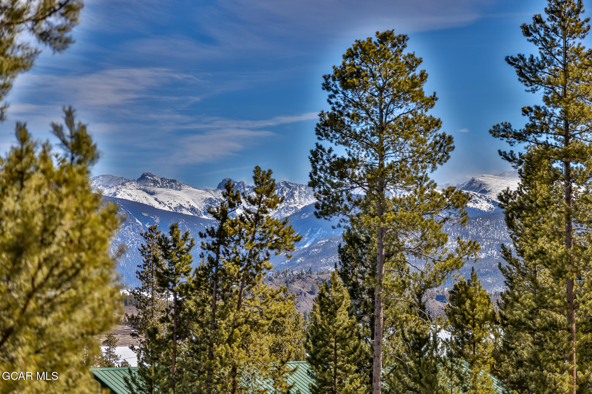 755 GCR 4052 Granby CO 80446