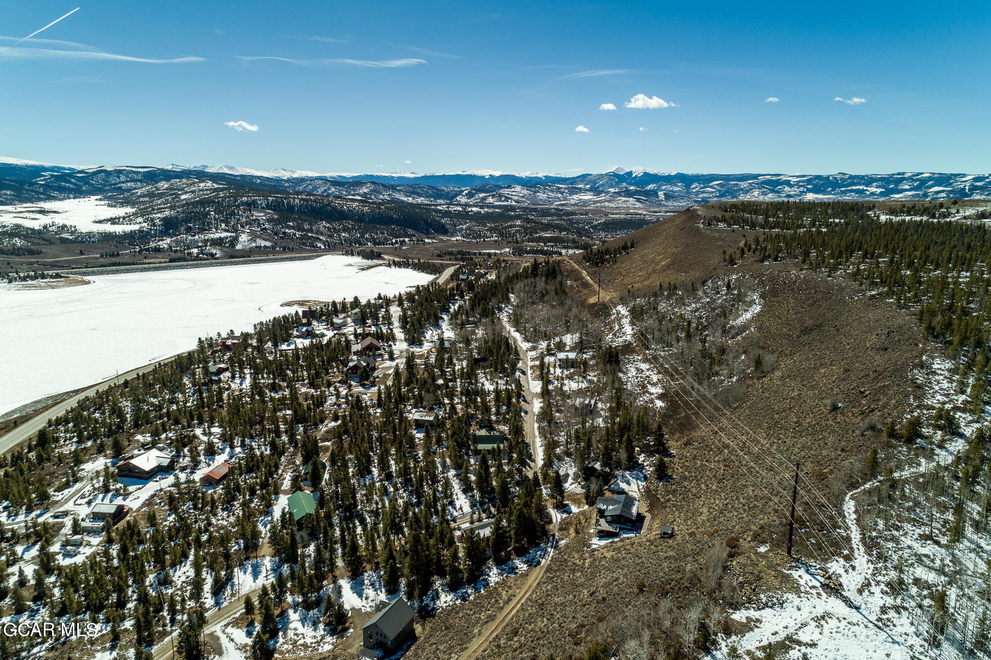 755 GCR 4052 Granby CO 80446