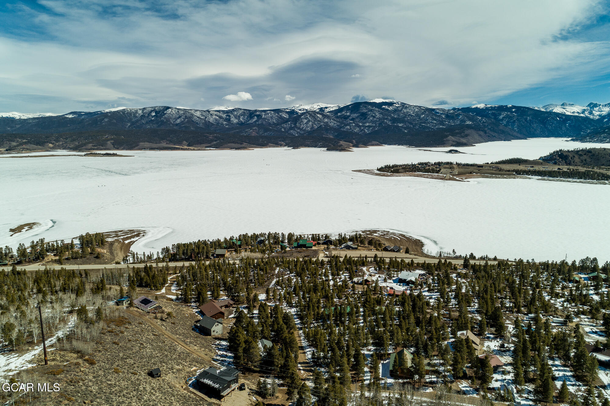 755 GCR 4052 Granby CO 80446