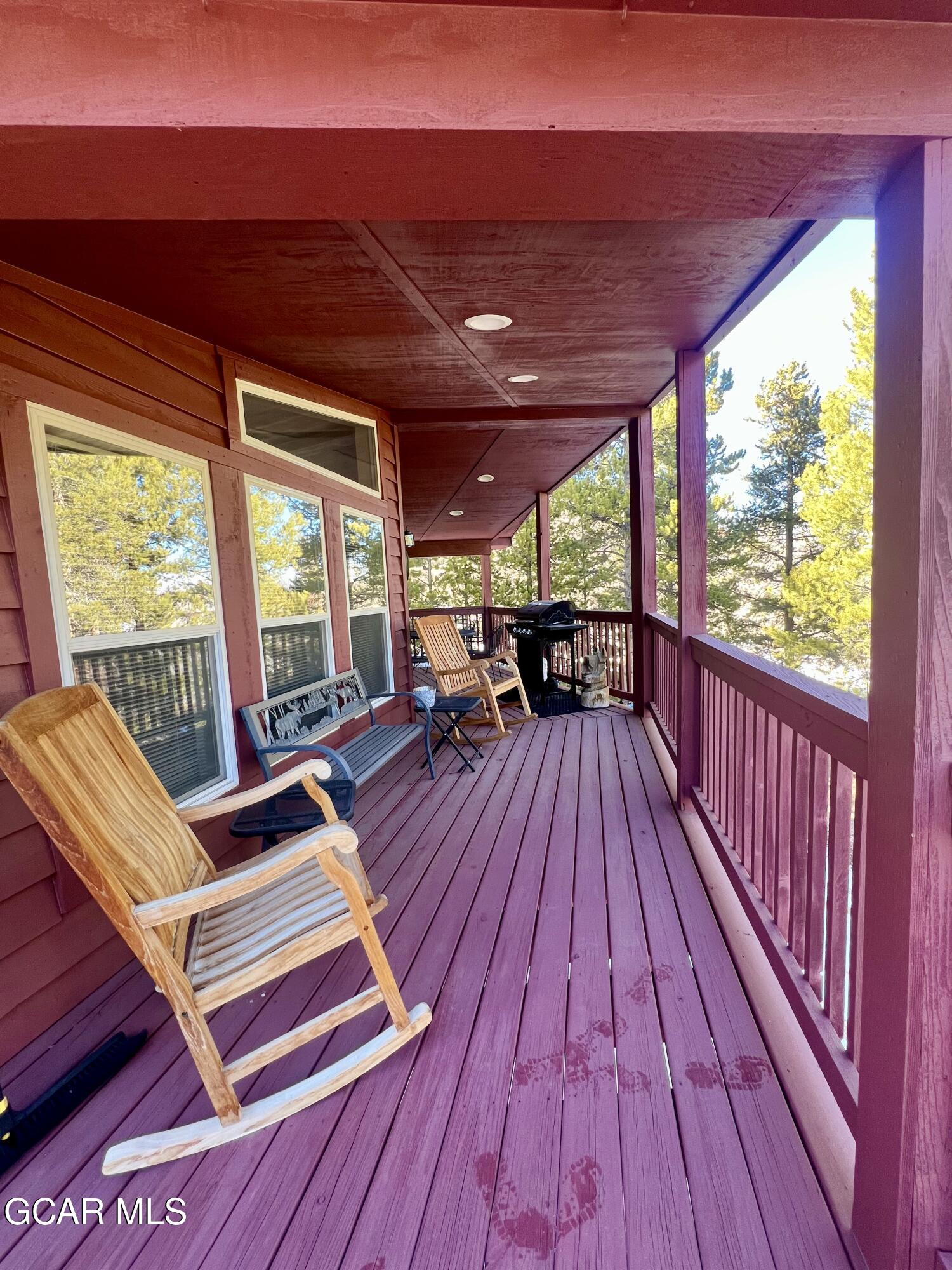 755 GCR 4052 Granby CO 80446