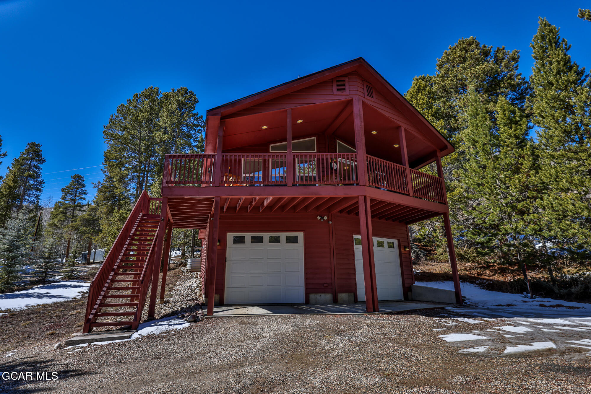 755 GCR 4052 Granby CO 80446