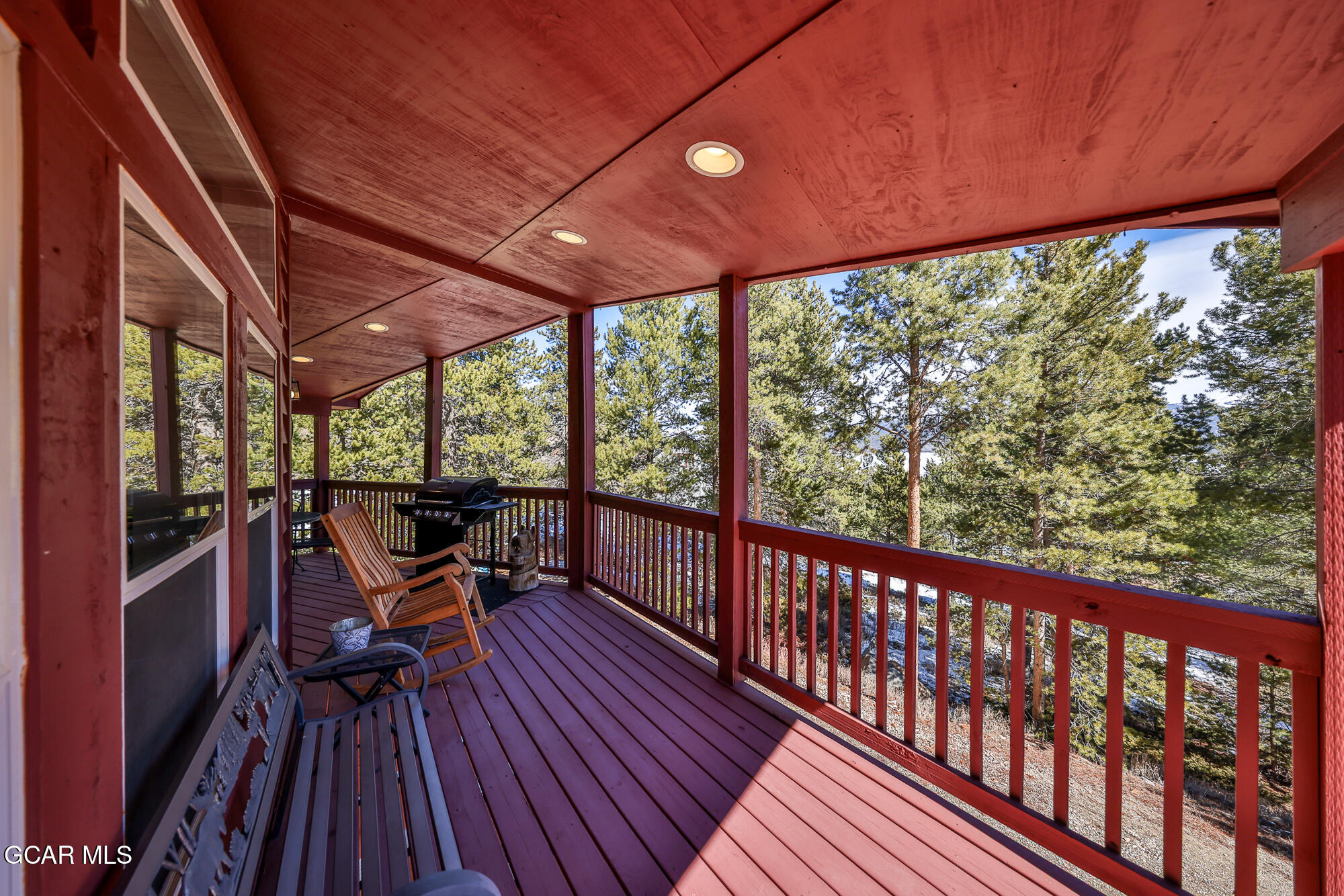 755 GCR 4052 Granby CO 80446