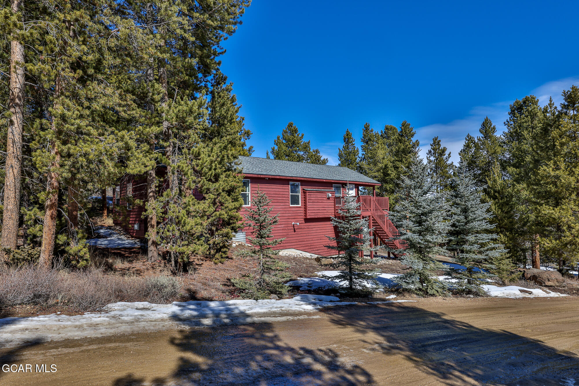 755 GCR 4052 Granby CO 80446