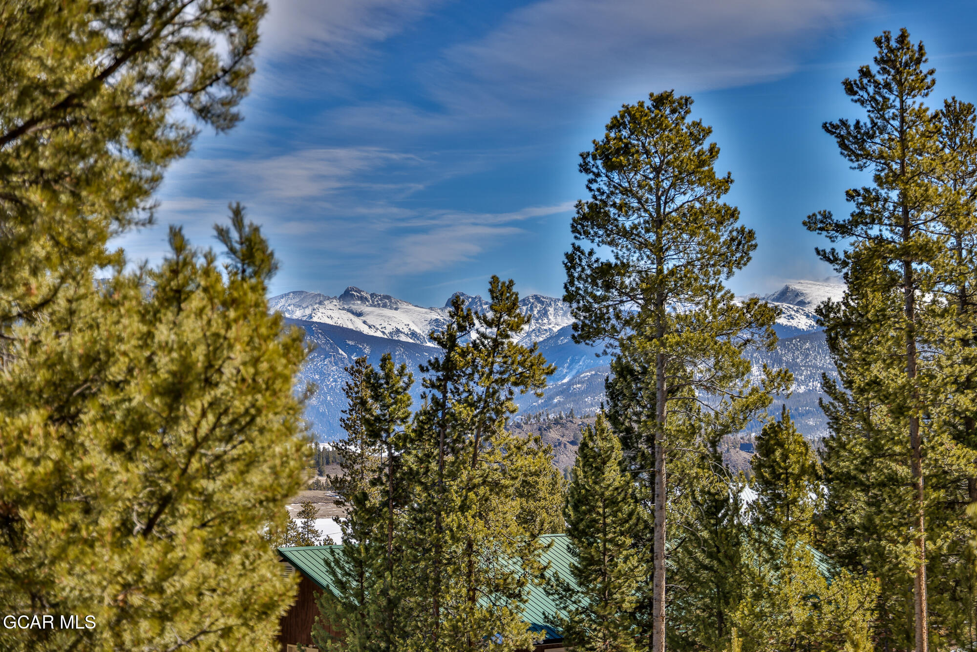 755 GCR 4052 Granby CO 80446