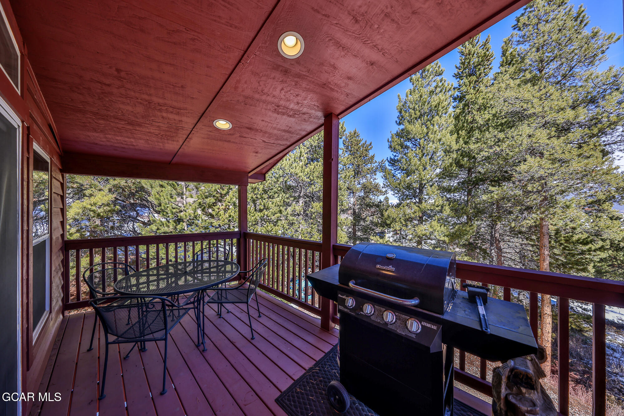 755 GCR 4052 Granby CO 80446