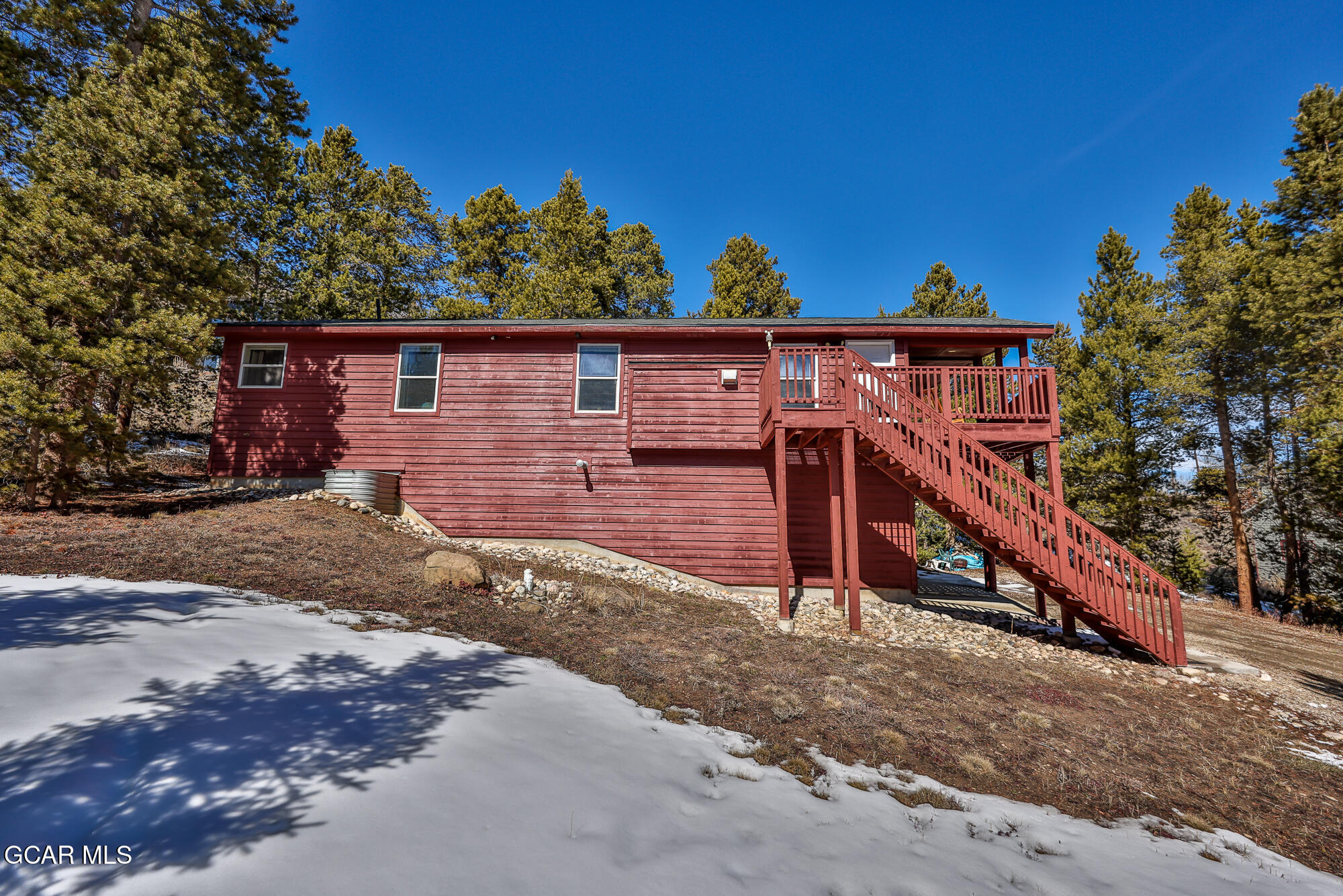 755 GCR 4052 Granby CO 80446