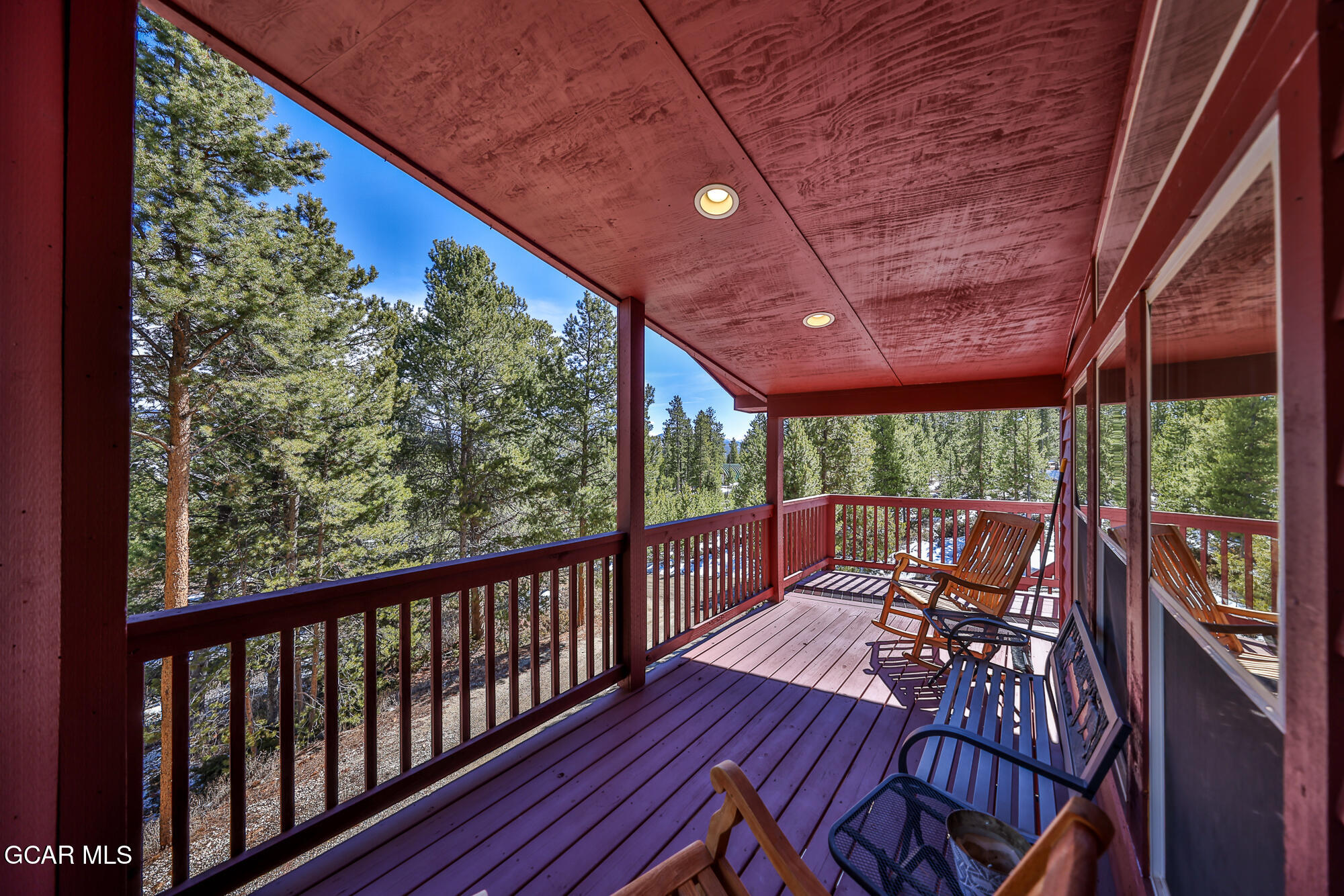 755 GCR 4052 Granby CO 80446