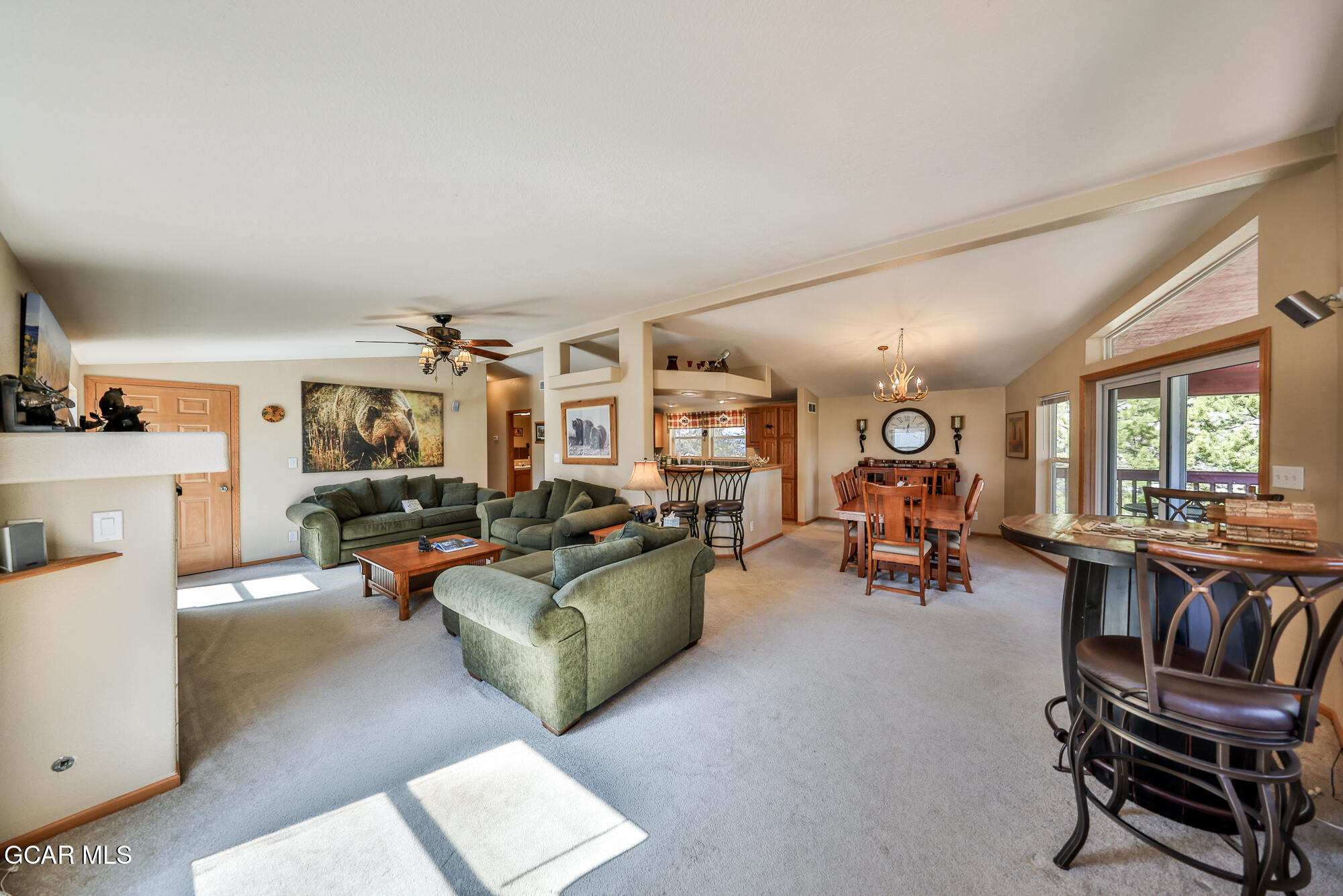 755 GCR 4052 Granby CO 80446