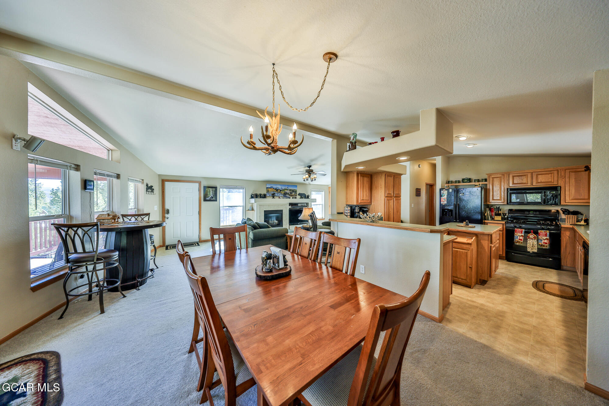755 GCR 4052 Granby CO 80446