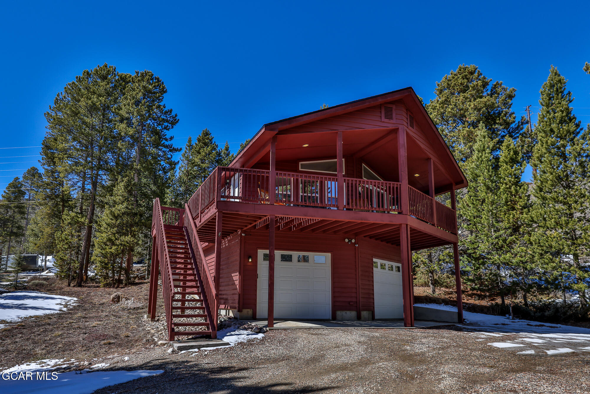 755 GCR 4052 Granby CO 80446