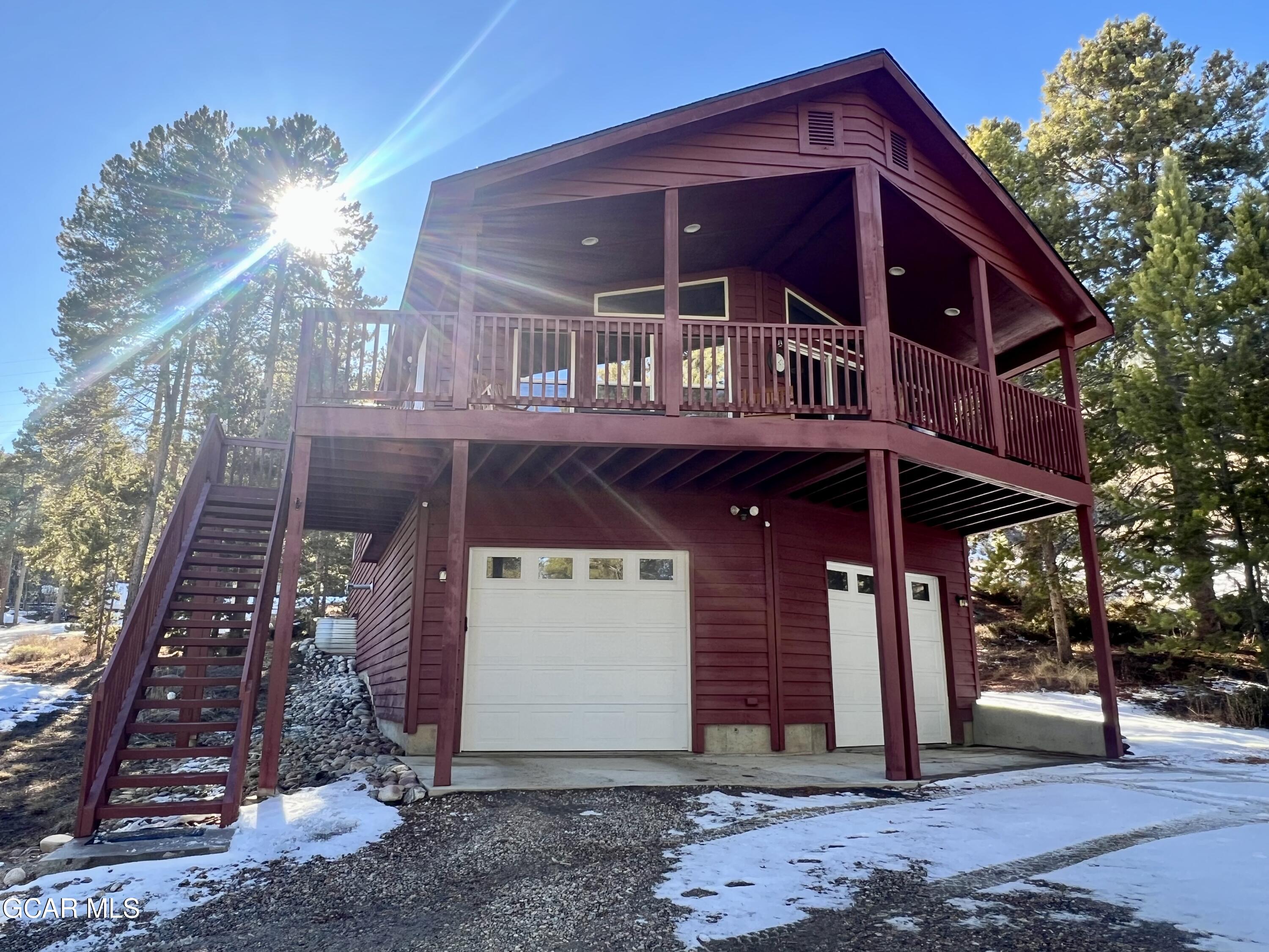 755 GCR 4052 Granby CO 80446