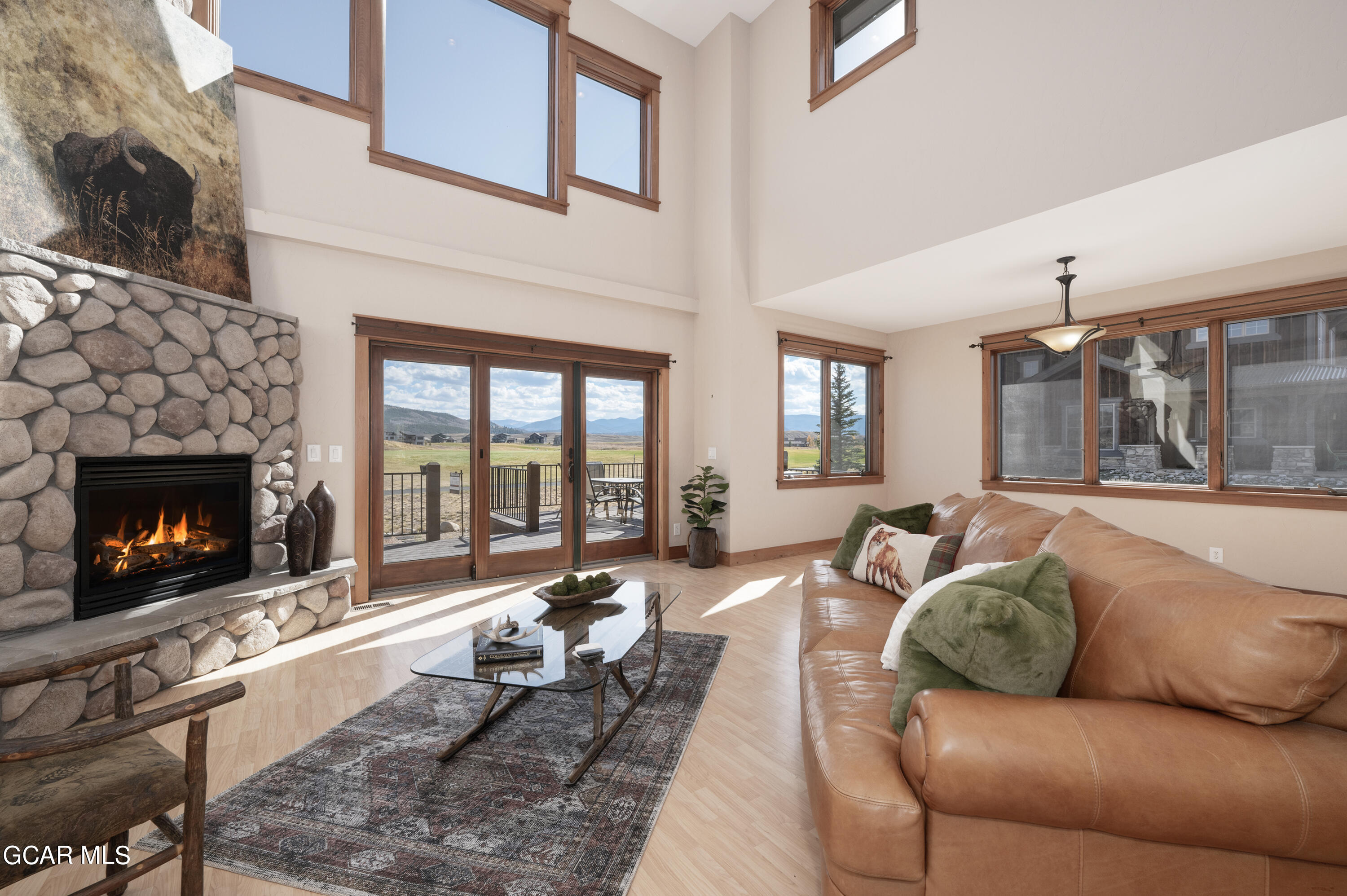 1431 Wildhorse Drive Granby CO 80446