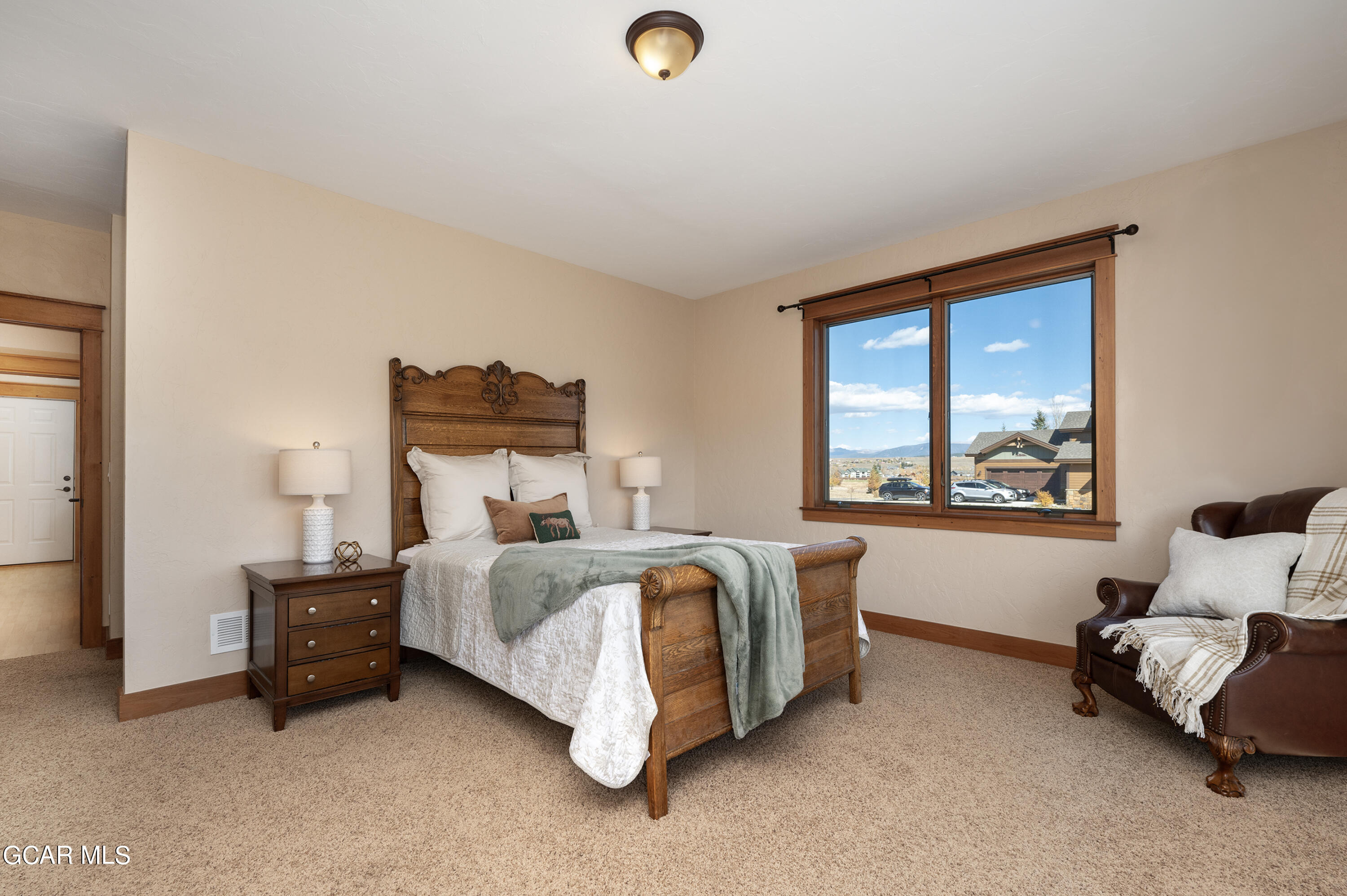 1431 Wildhorse Drive Granby CO 80446