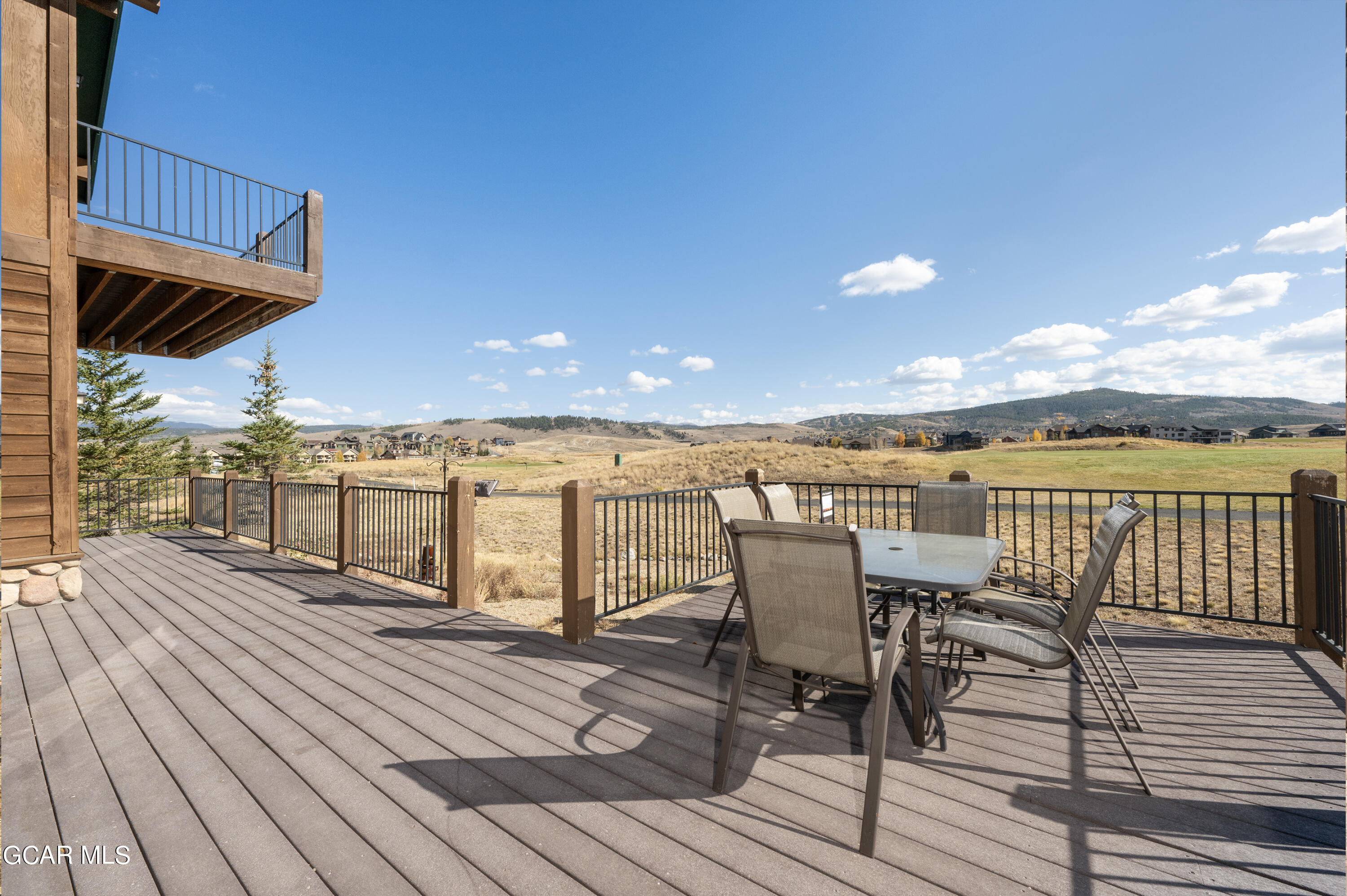 1431 Wildhorse Drive Granby CO 80446