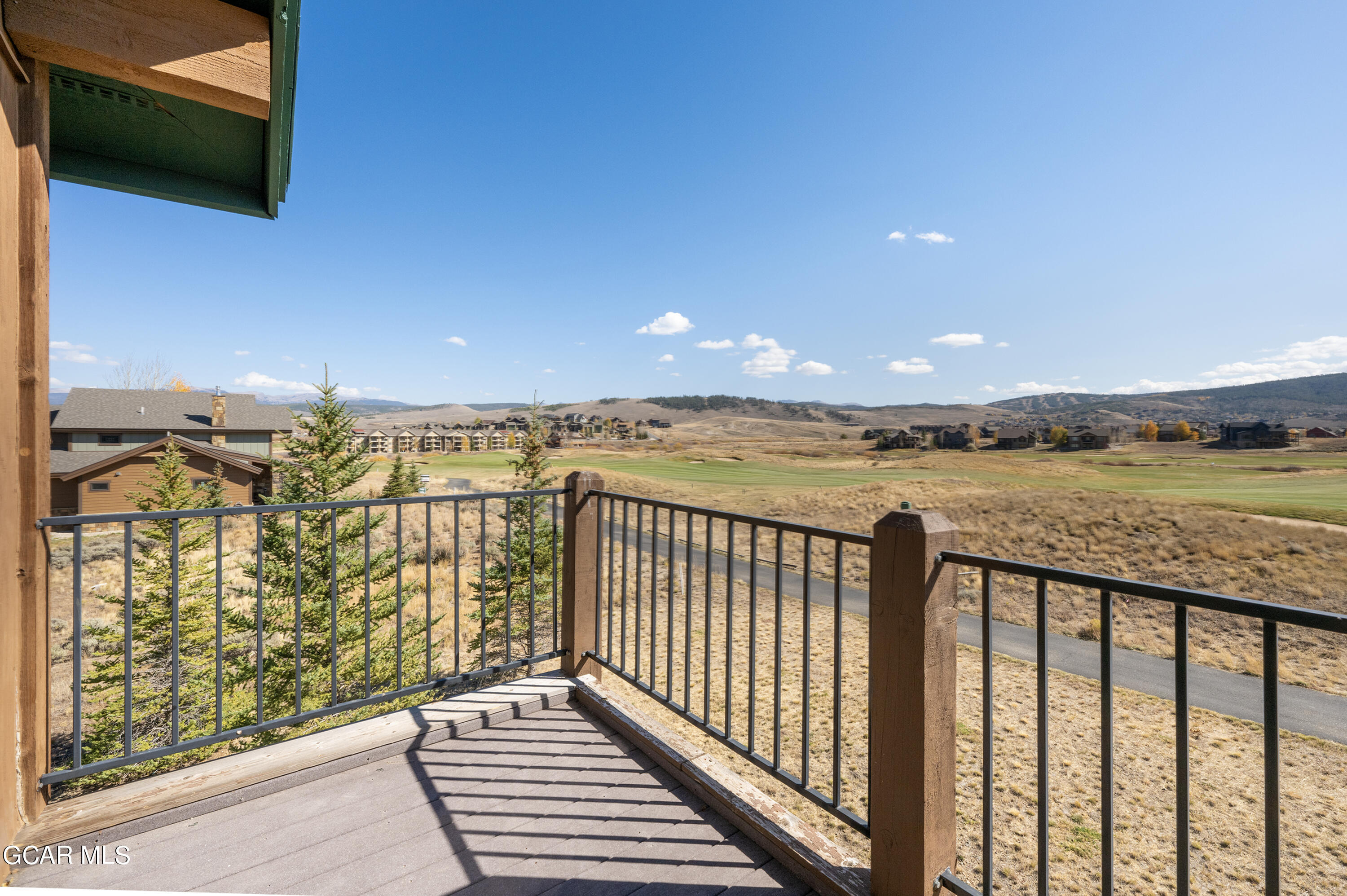 1431 Wildhorse Drive Granby CO 80446