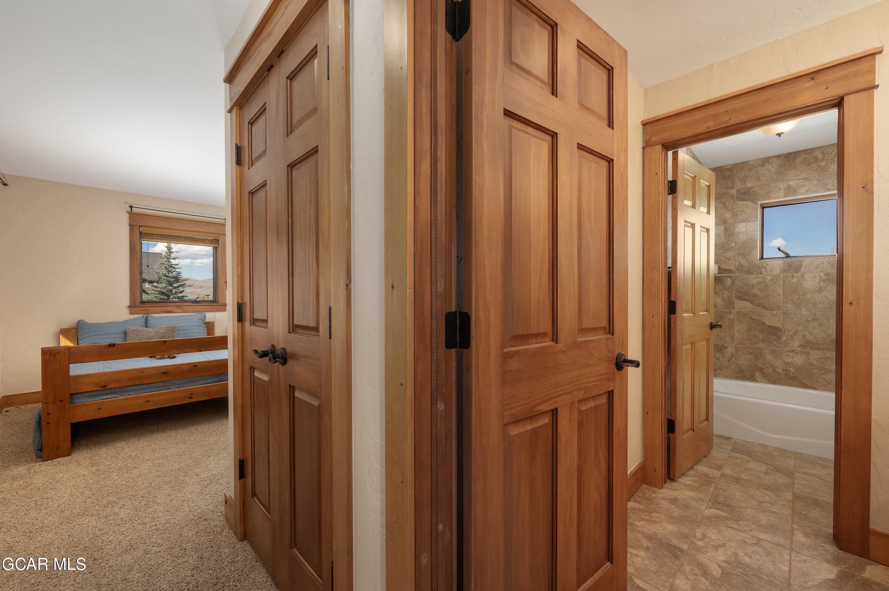 1431 Wildhorse Drive Granby CO 80446