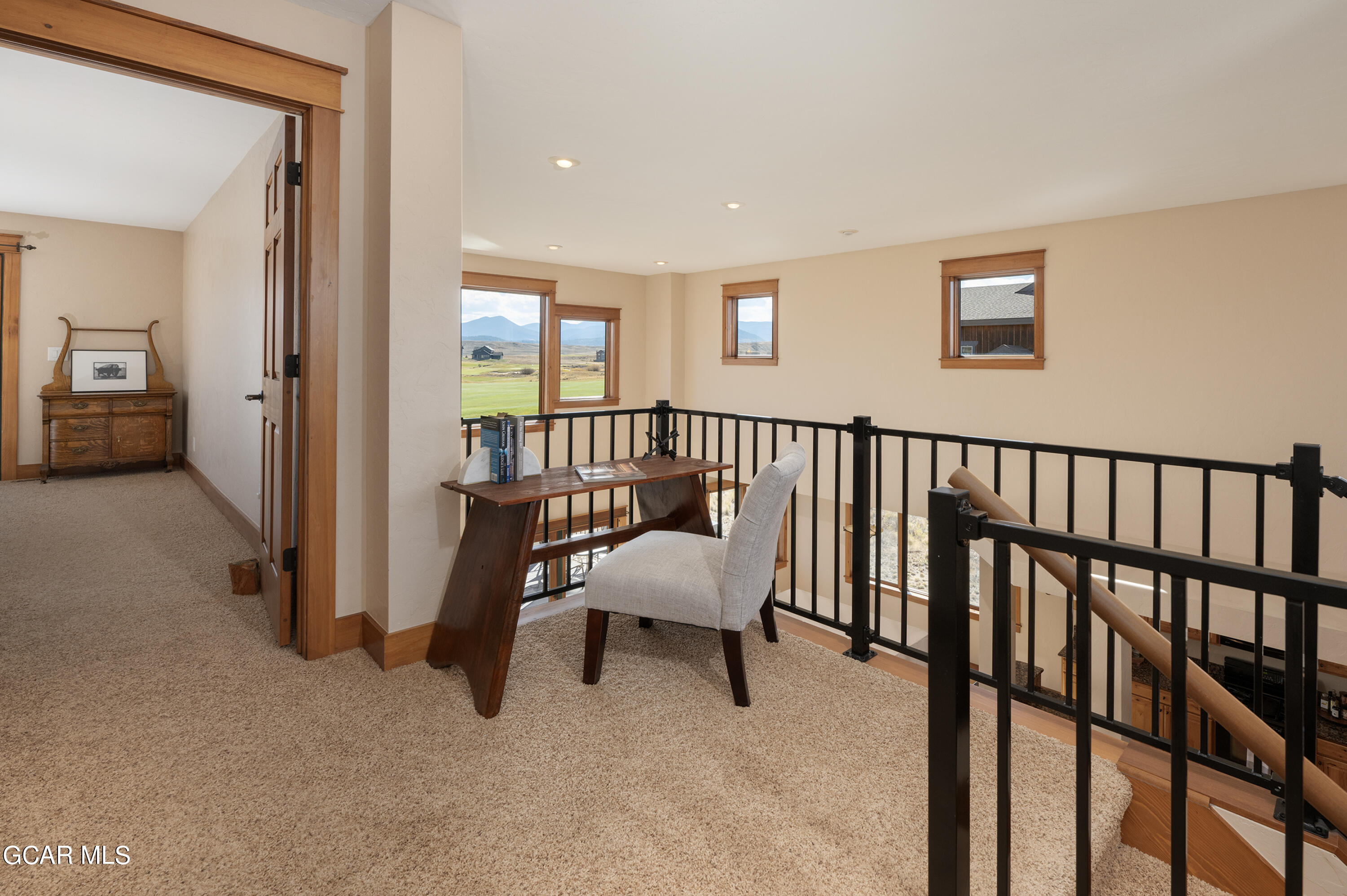 1431 Wildhorse Drive Granby CO 80446