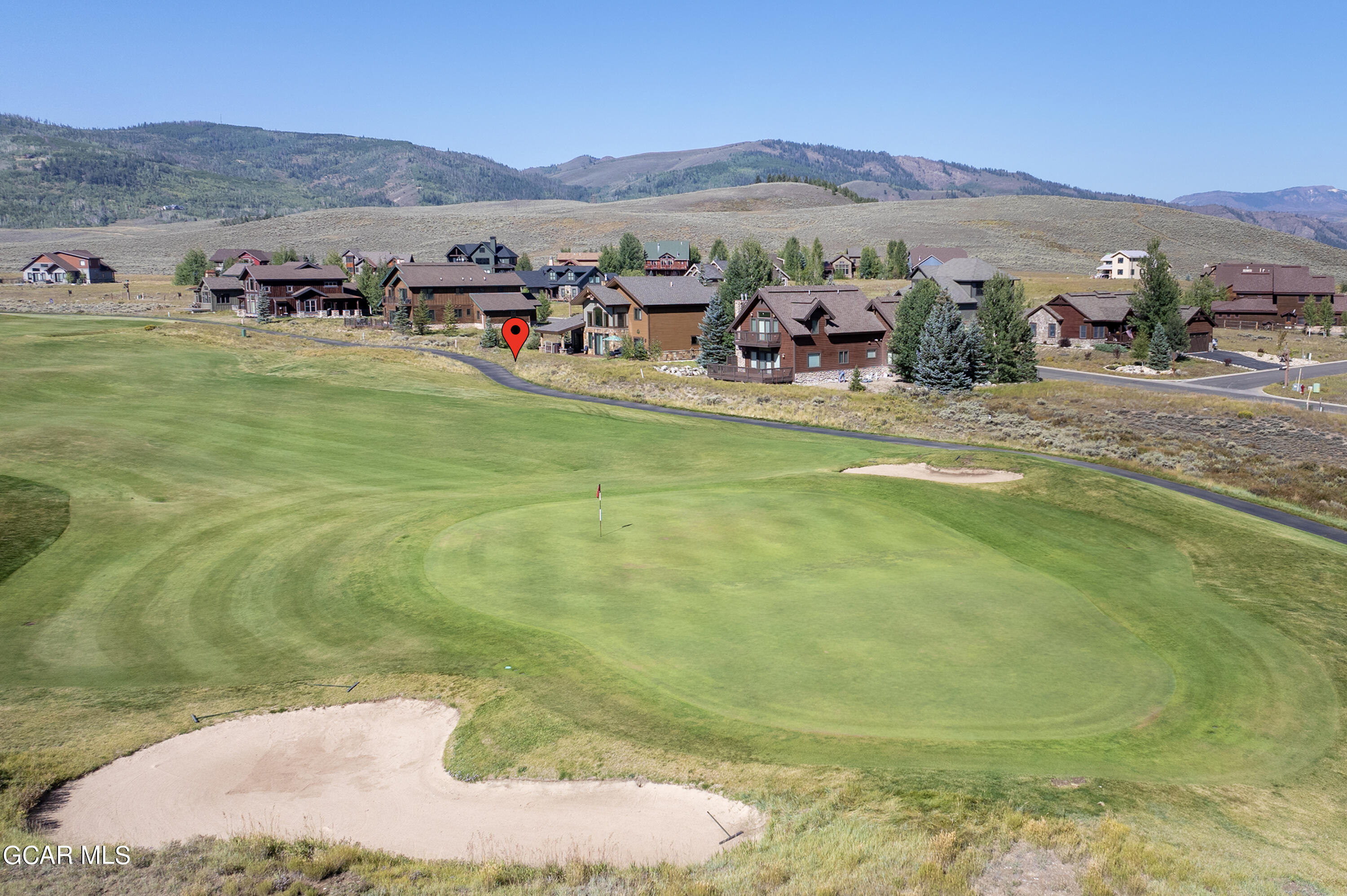 1431 Wildhorse Drive Granby CO 80446