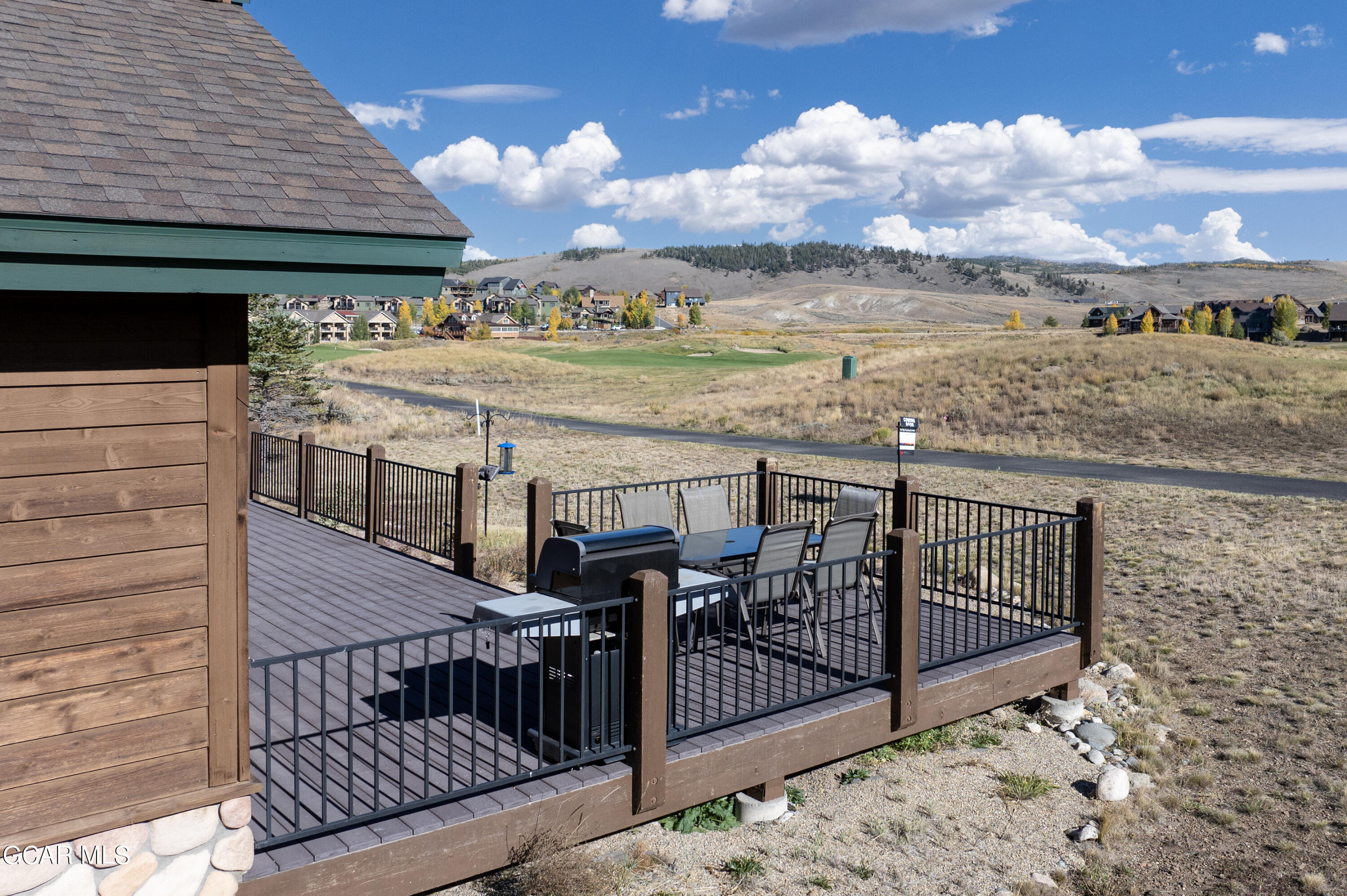 1431 Wildhorse Drive Granby CO 80446