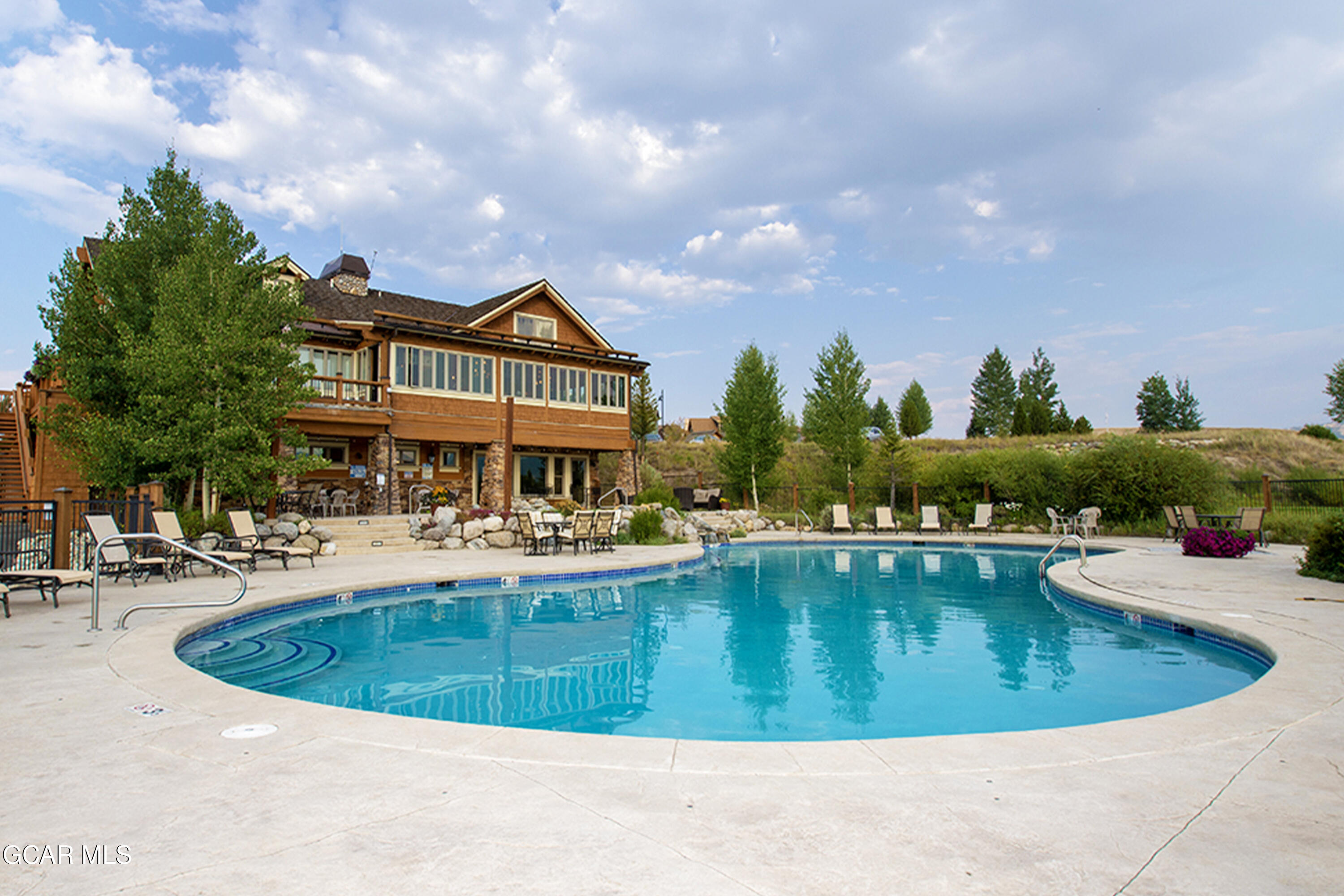 1431 Wildhorse Drive Granby CO 80446