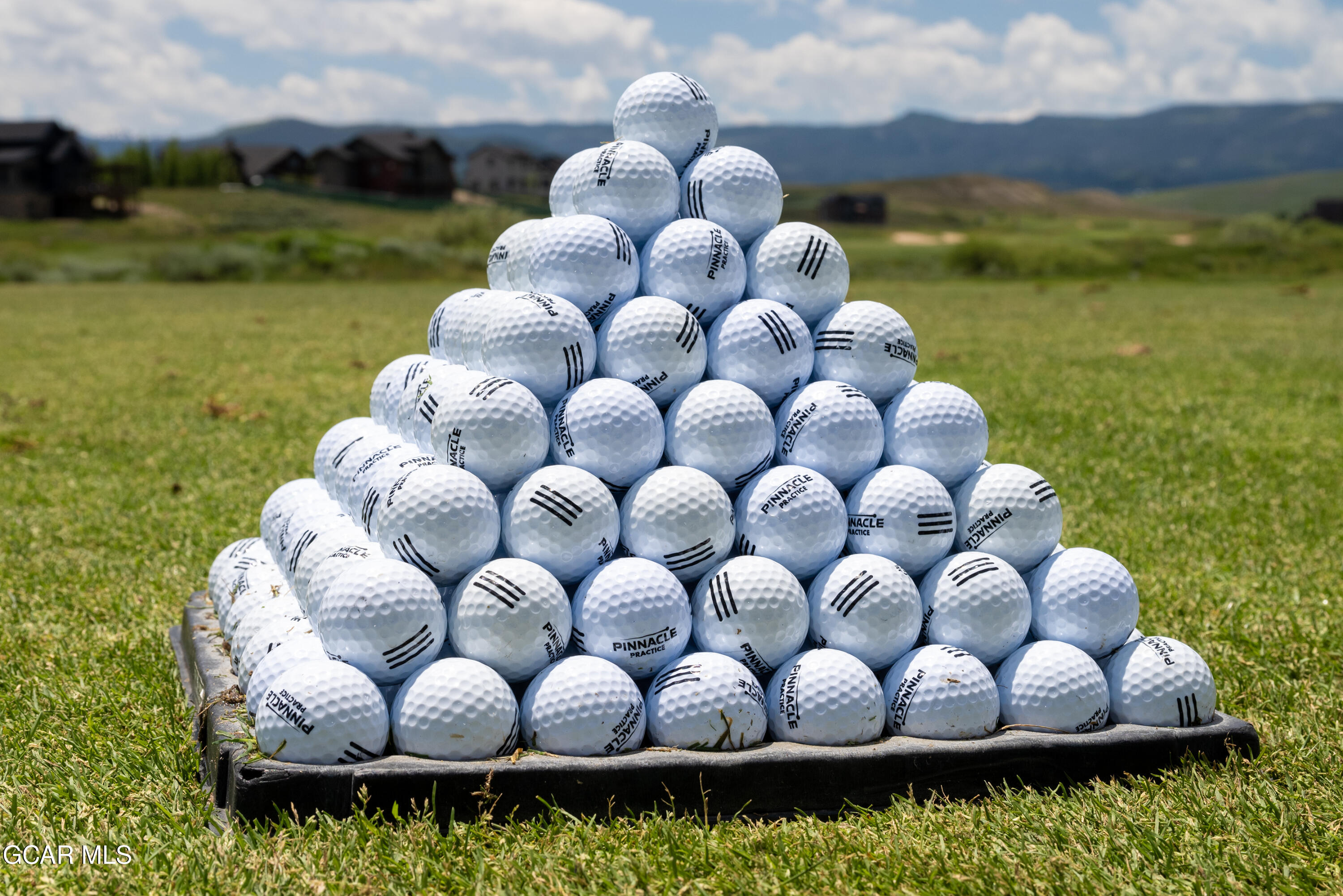 1431 Wildhorse Drive Granby CO 80446