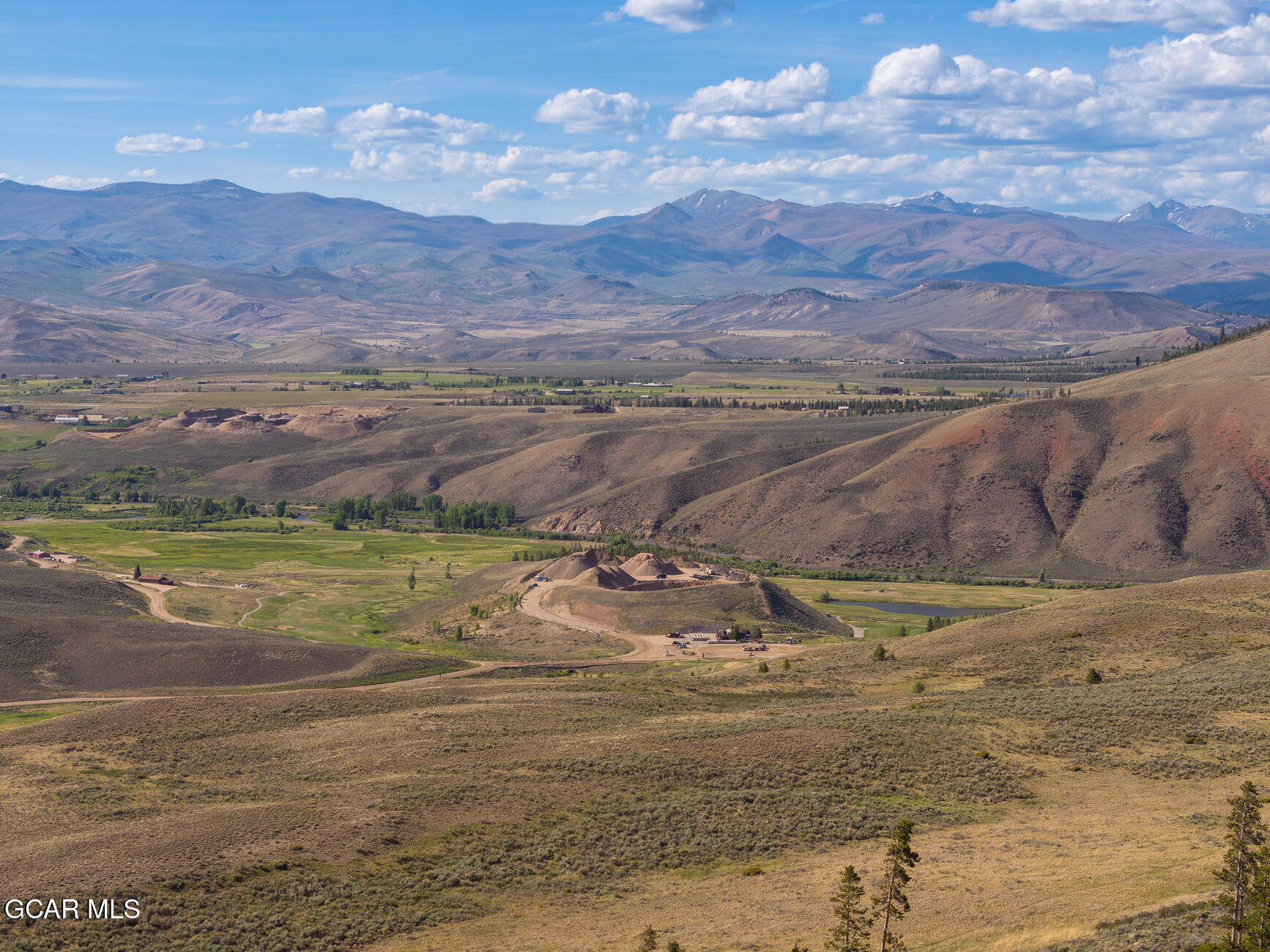 31 Thunder Bolt Drive Granby CO 80446