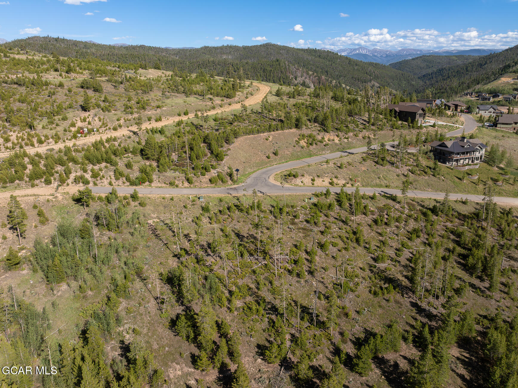 31 Thunder Bolt Drive Granby CO 80446