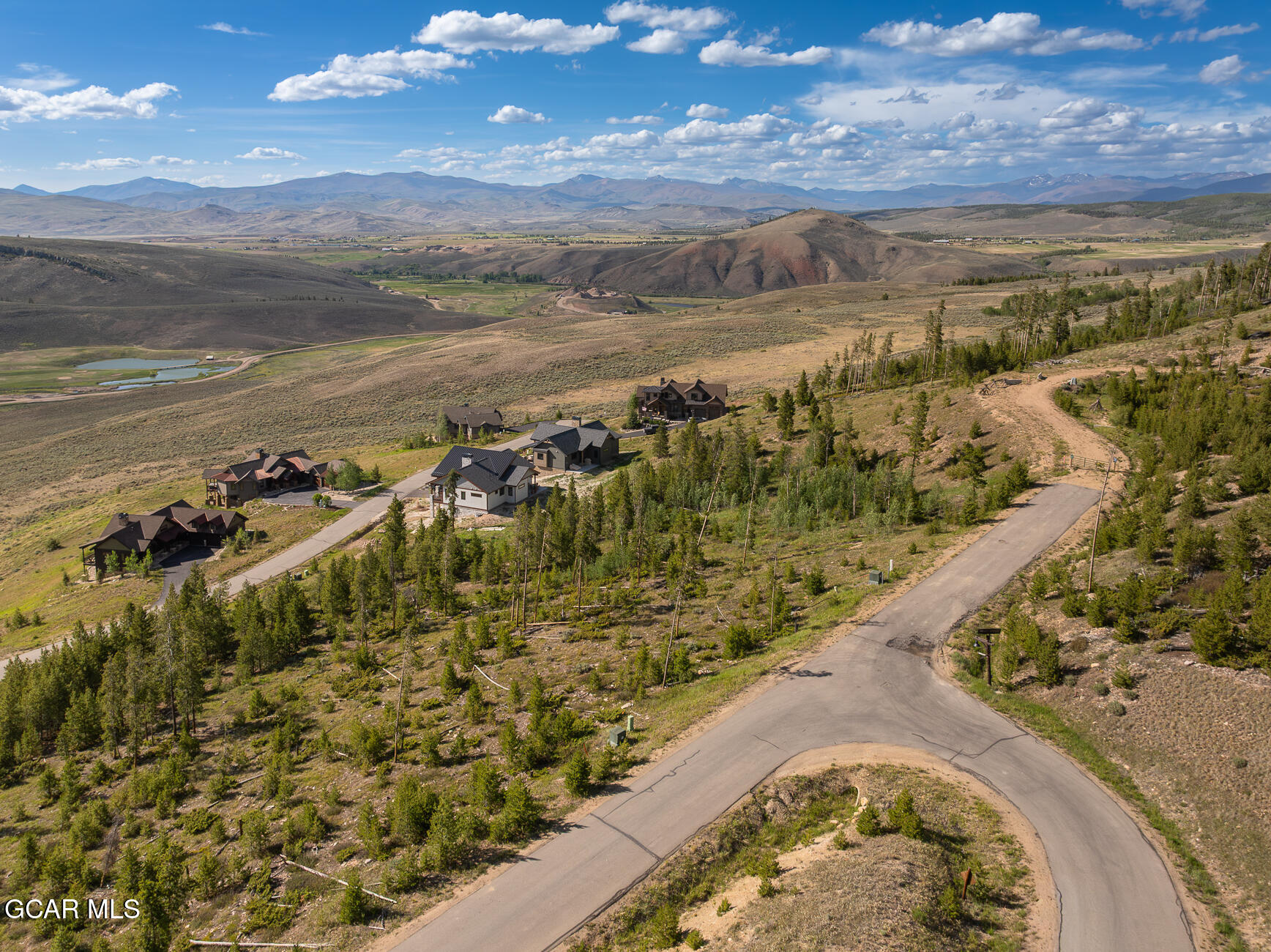 31 Thunder Bolt Drive Granby CO 80446