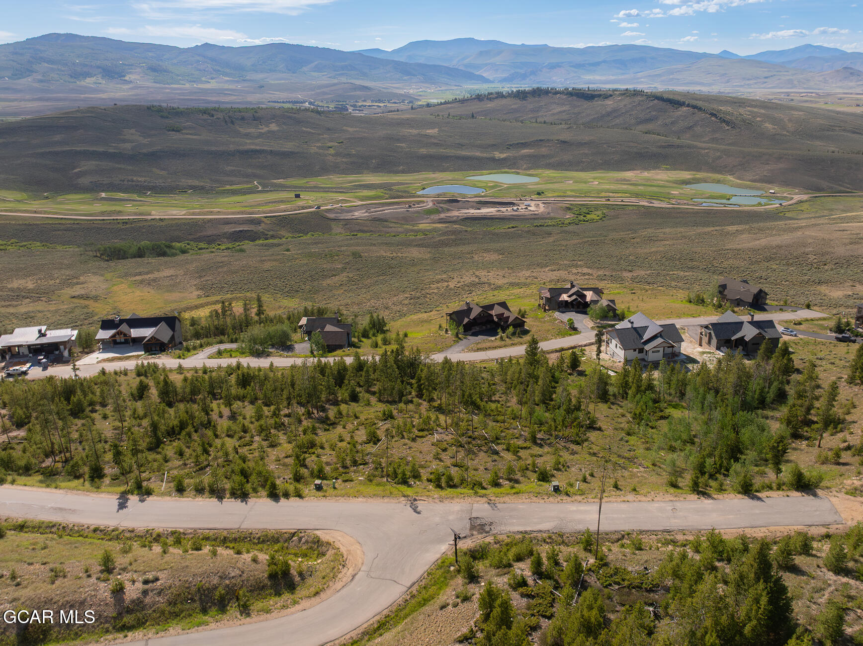31 Thunder Bolt Drive Granby CO 80446