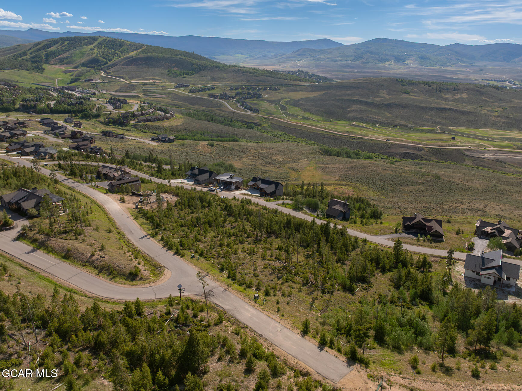 31 Thunder Bolt Drive Granby CO 80446