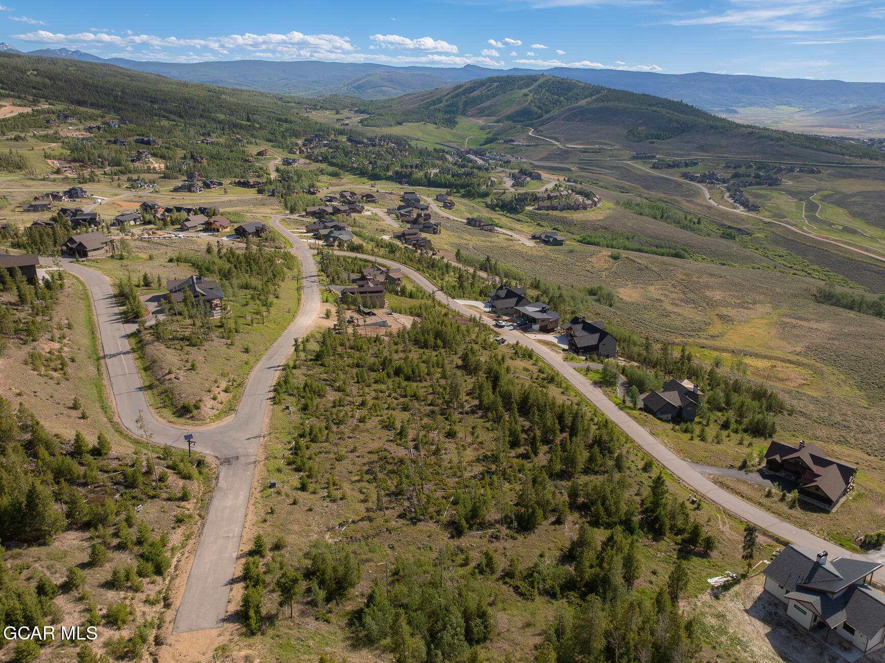 31 Thunder Bolt Drive Granby CO 80446